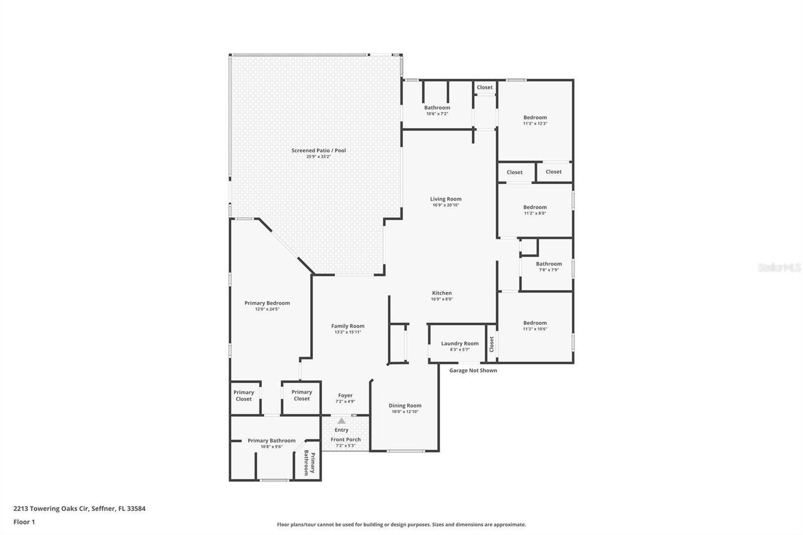 KINGSWAY OAKS UNIT 2 - Residential