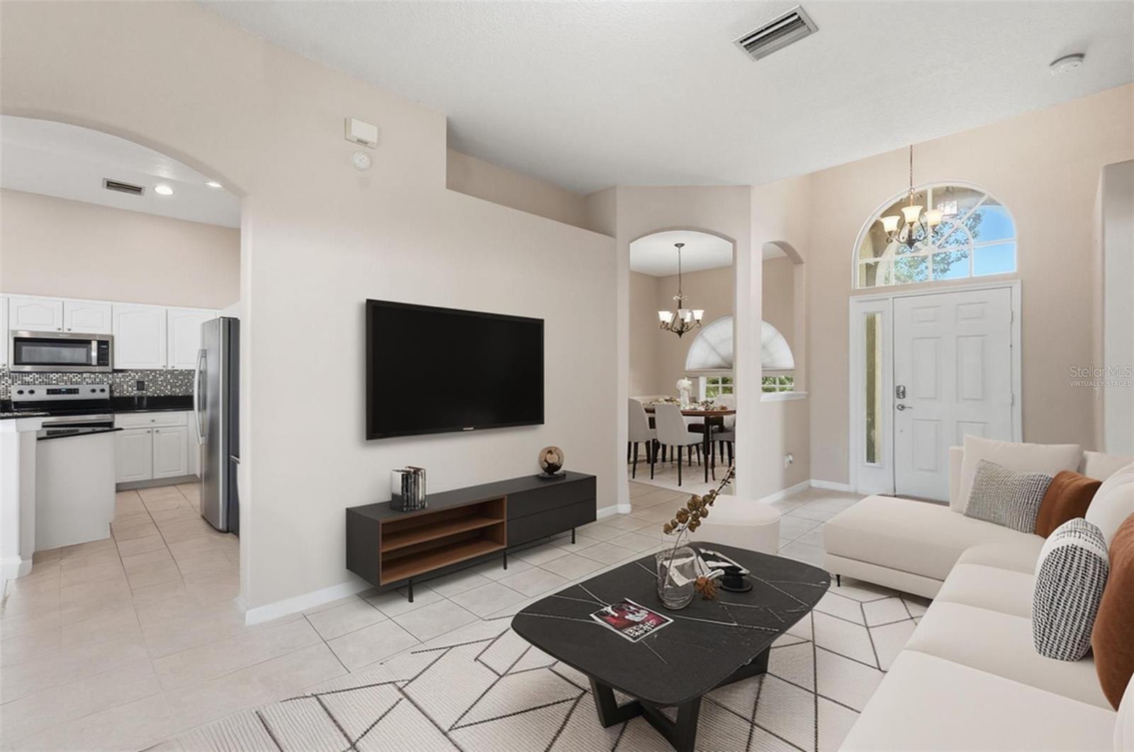 KINGSWAY OAKS UNIT 2 - Residential