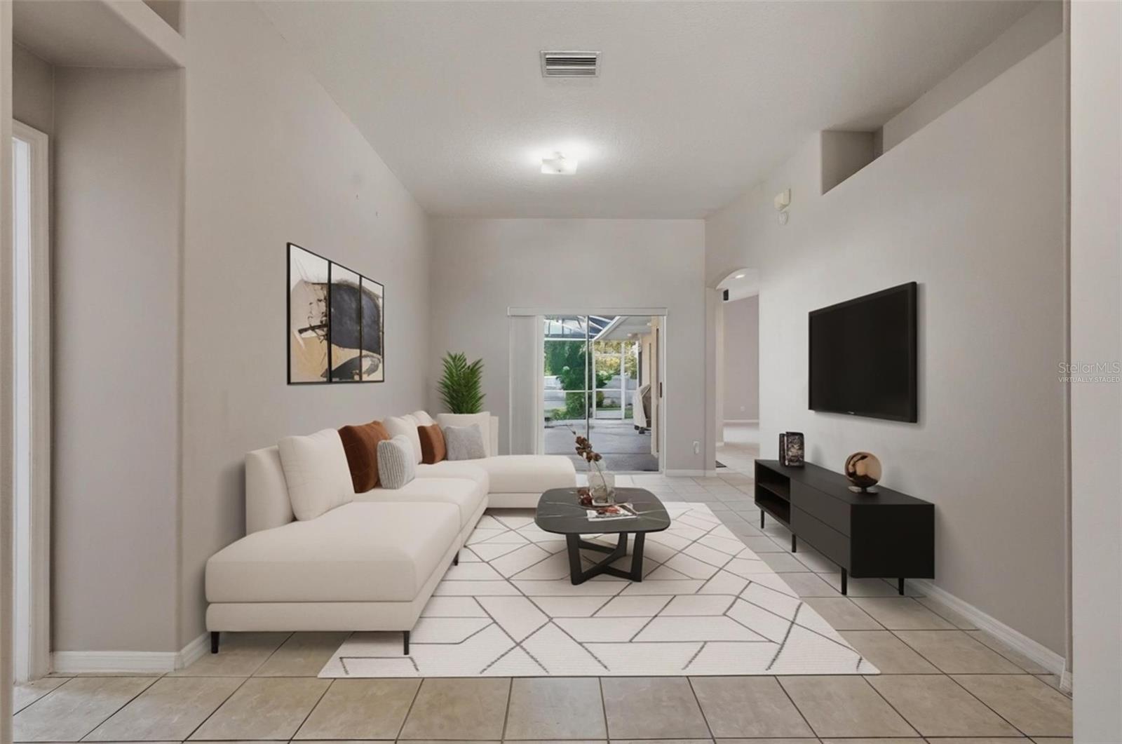 KINGSWAY OAKS UNIT 2 - Residential