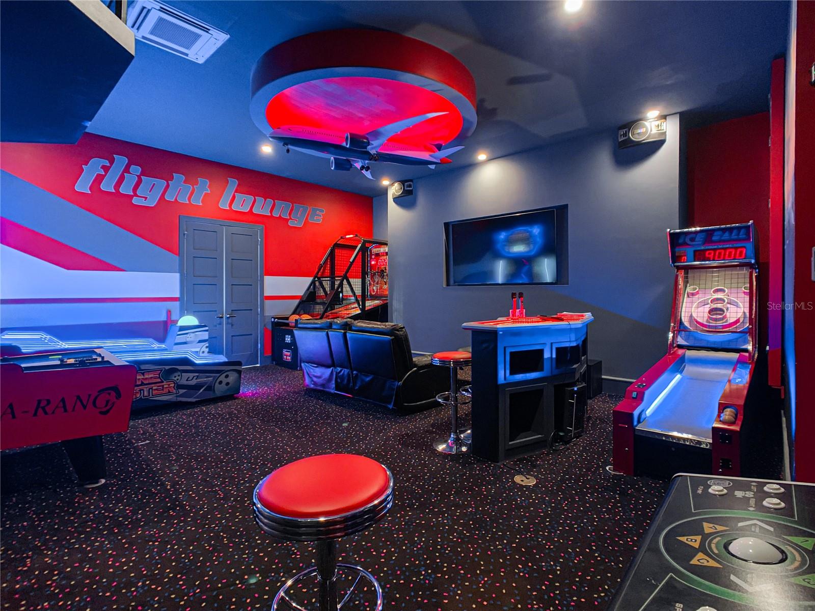 REUNION WEST VILLAGE 03A - Residential