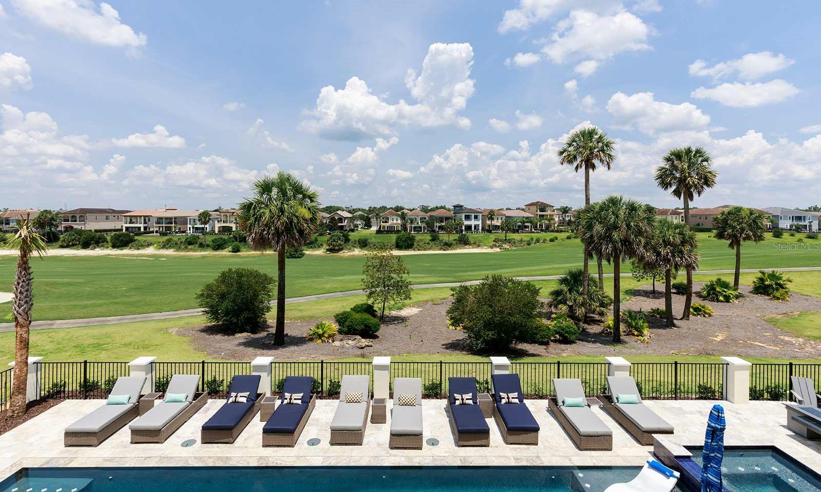 REUNION WEST VILLAGE 03A - Residential