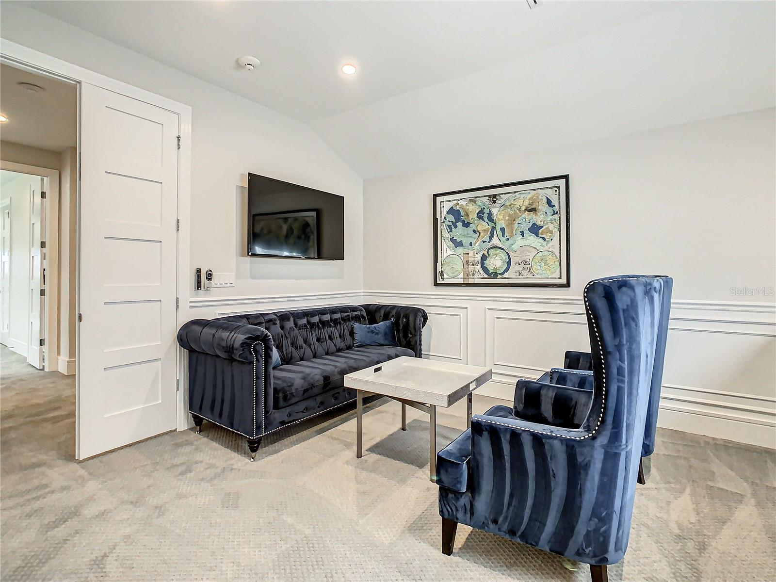 REUNION WEST VILLAGE 03A - Residential