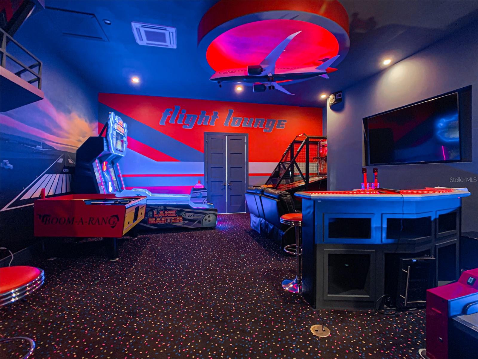 REUNION WEST VILLAGE 03A - Residential