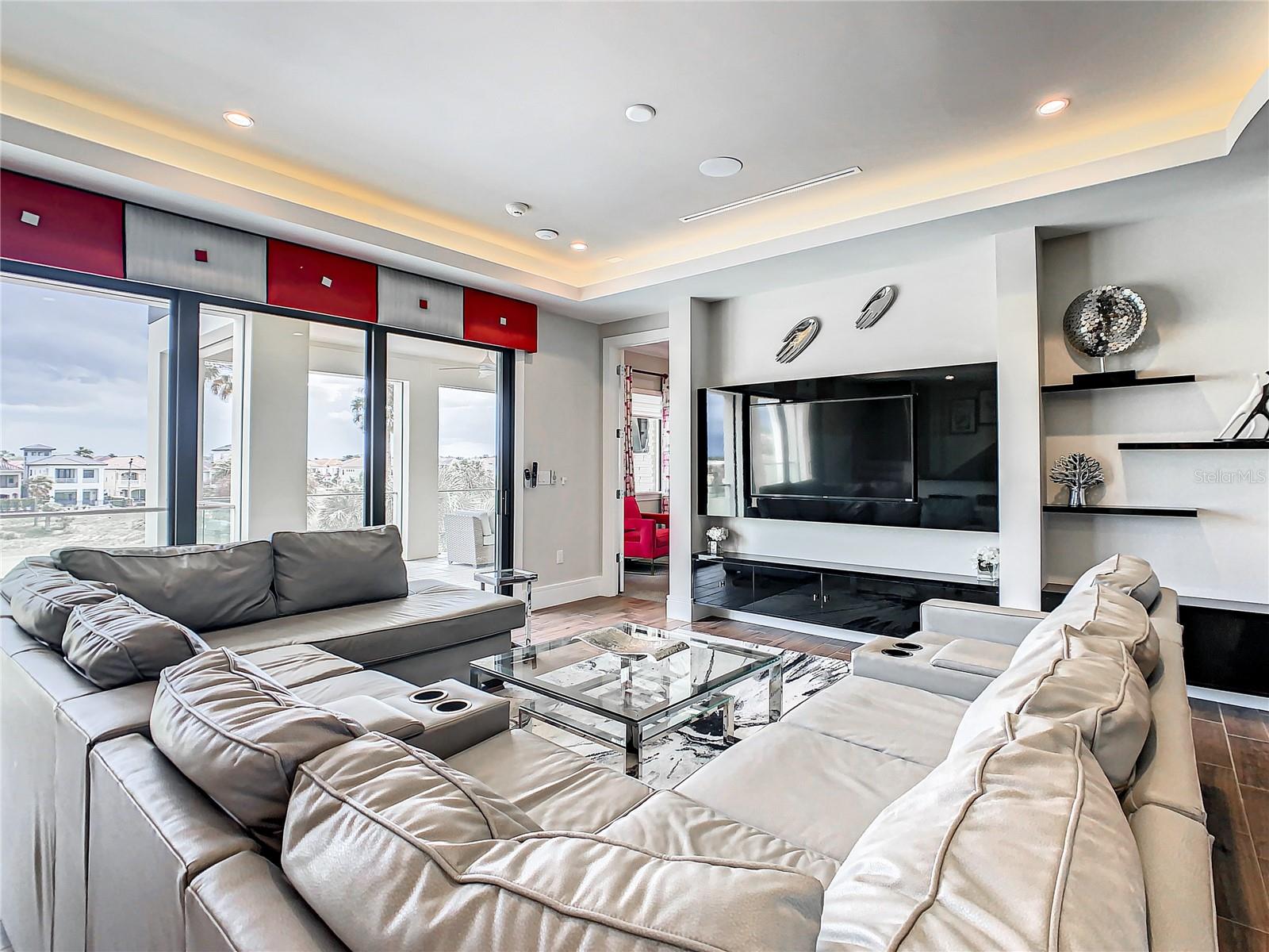 REUNION WEST VILLAGE 03A - Residential