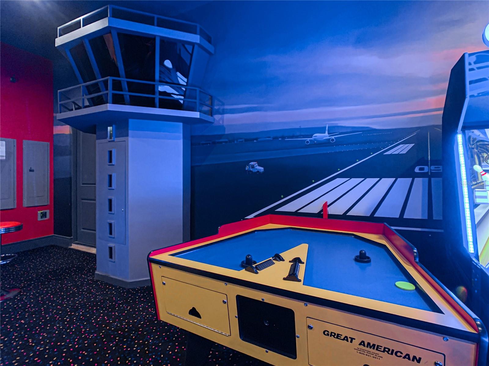 REUNION WEST VILLAGE 03A - Residential