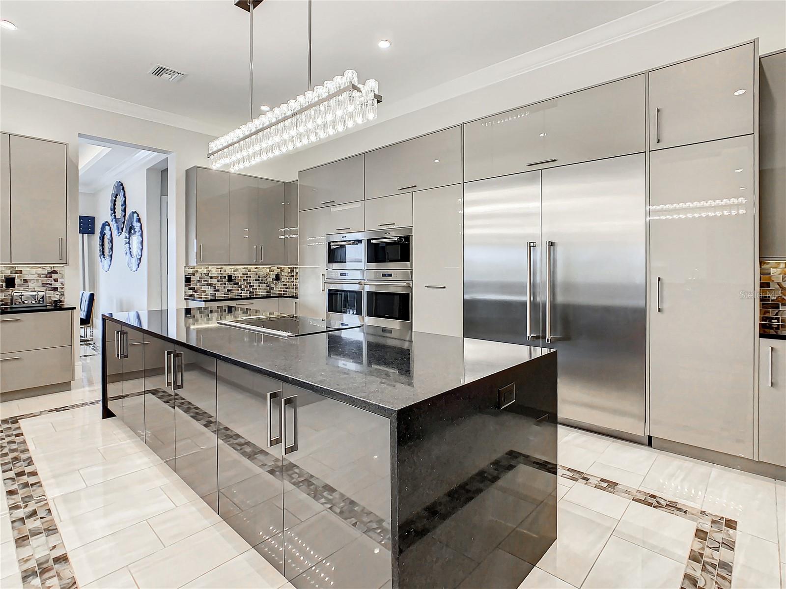 REUNION WEST VILLAGE 03A - Residential