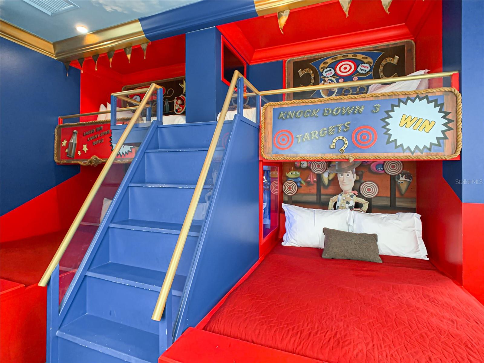 REUNION WEST VILLAGE 03A - Residential