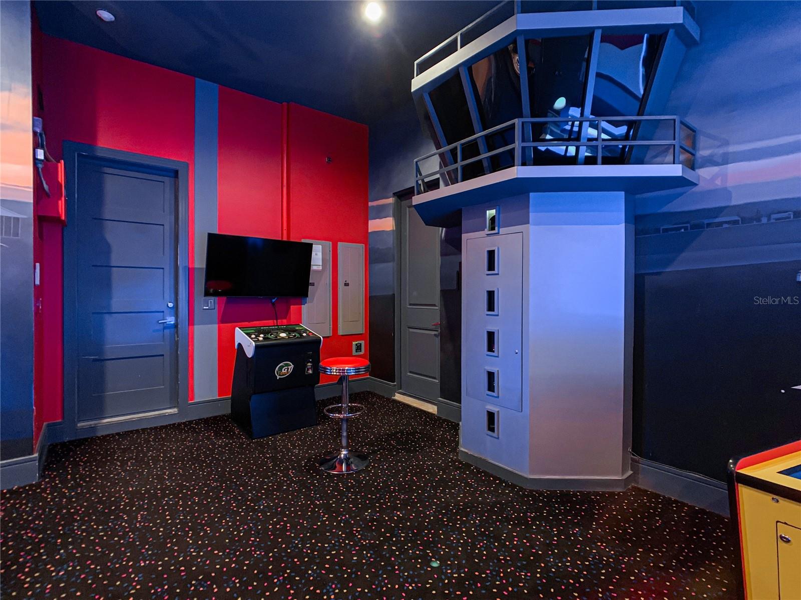 REUNION WEST VILLAGE 03A - Residential