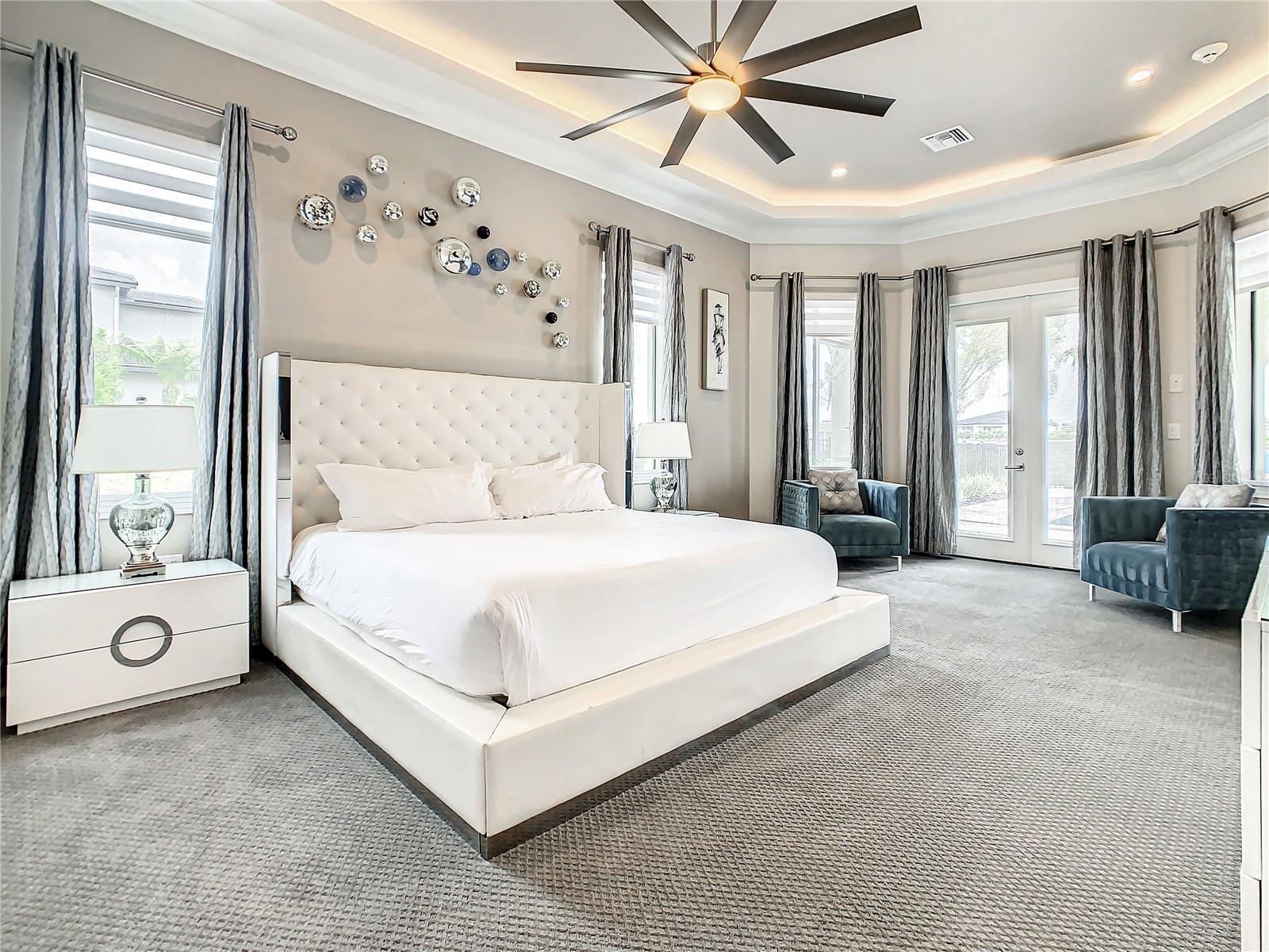 REUNION WEST VILLAGE 03A - Residential