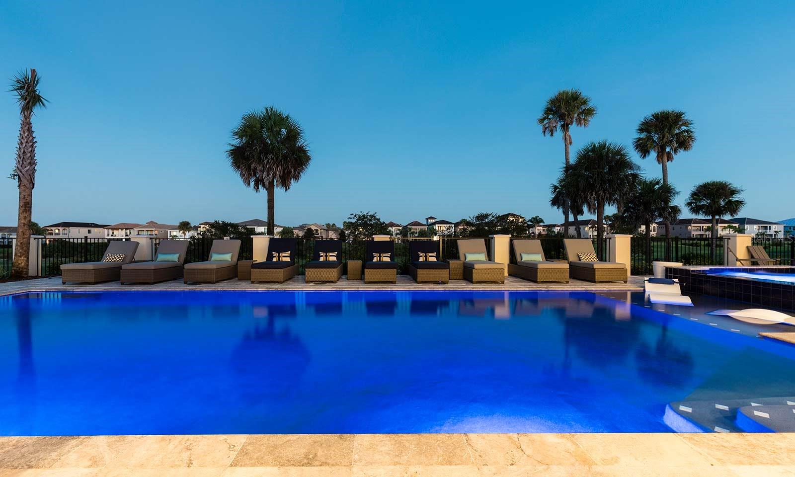 REUNION WEST VILLAGE 03A - Residential