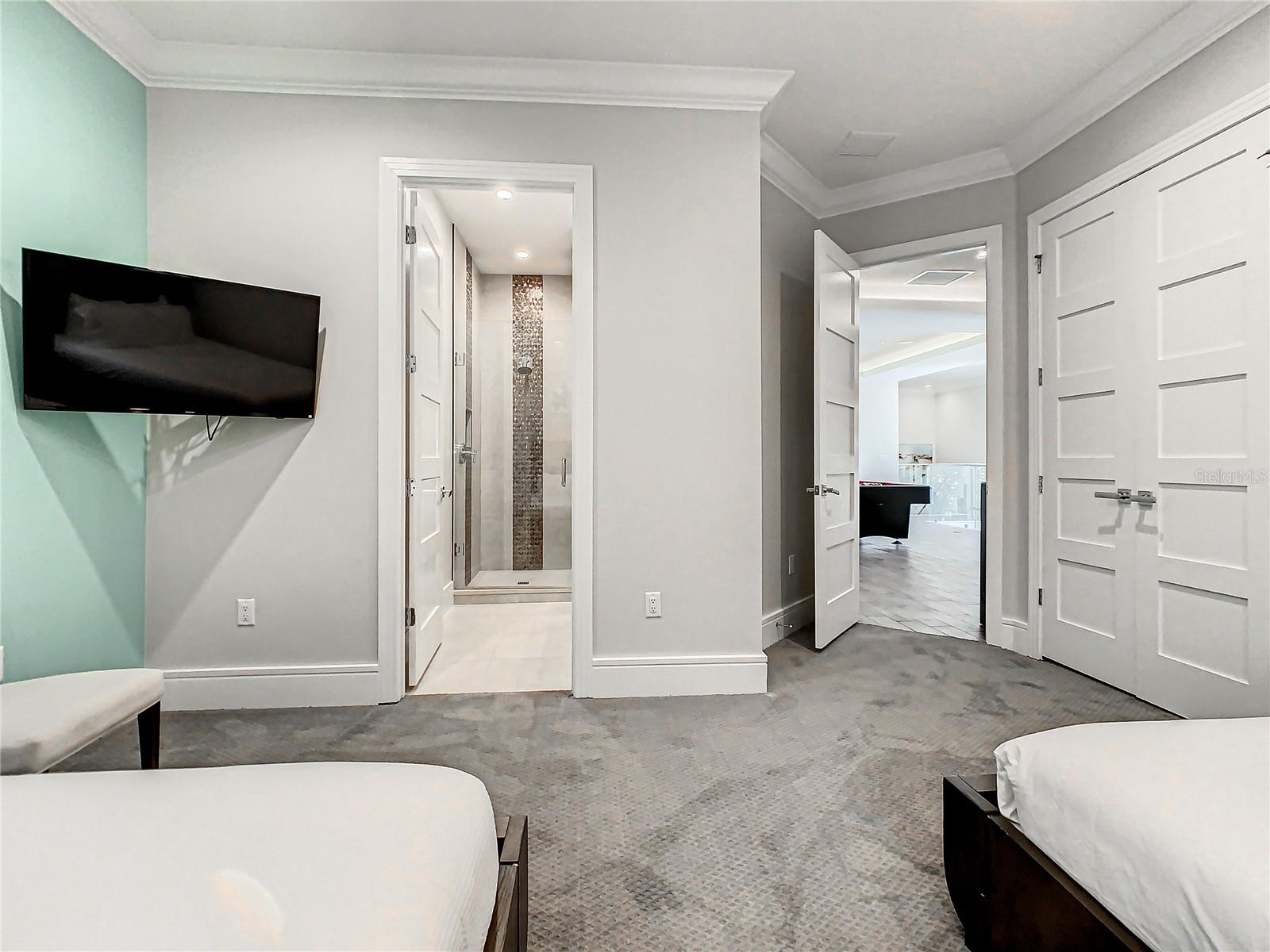 REUNION WEST VILLAGE 03A - Residential