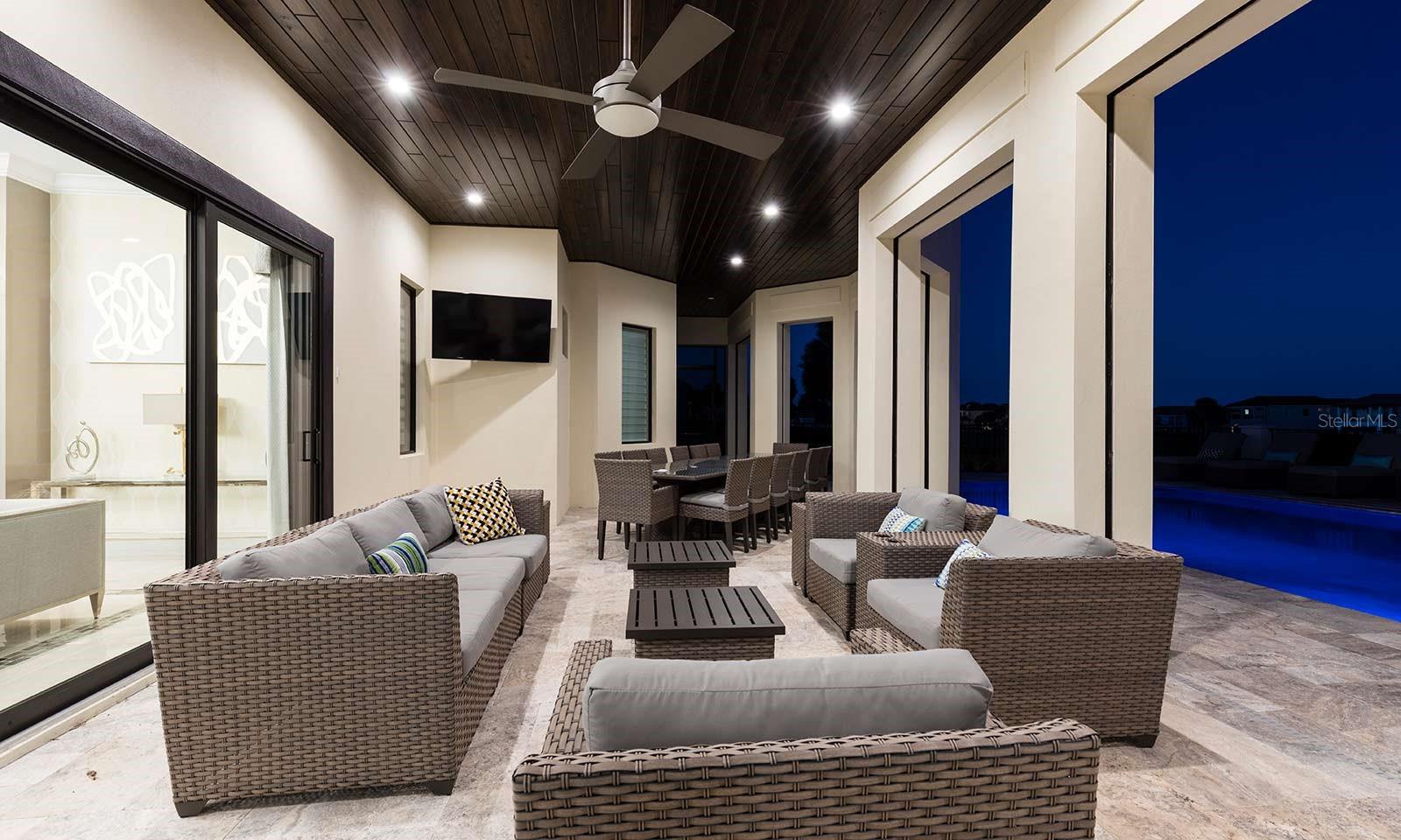 REUNION WEST VILLAGE 03A - Residential