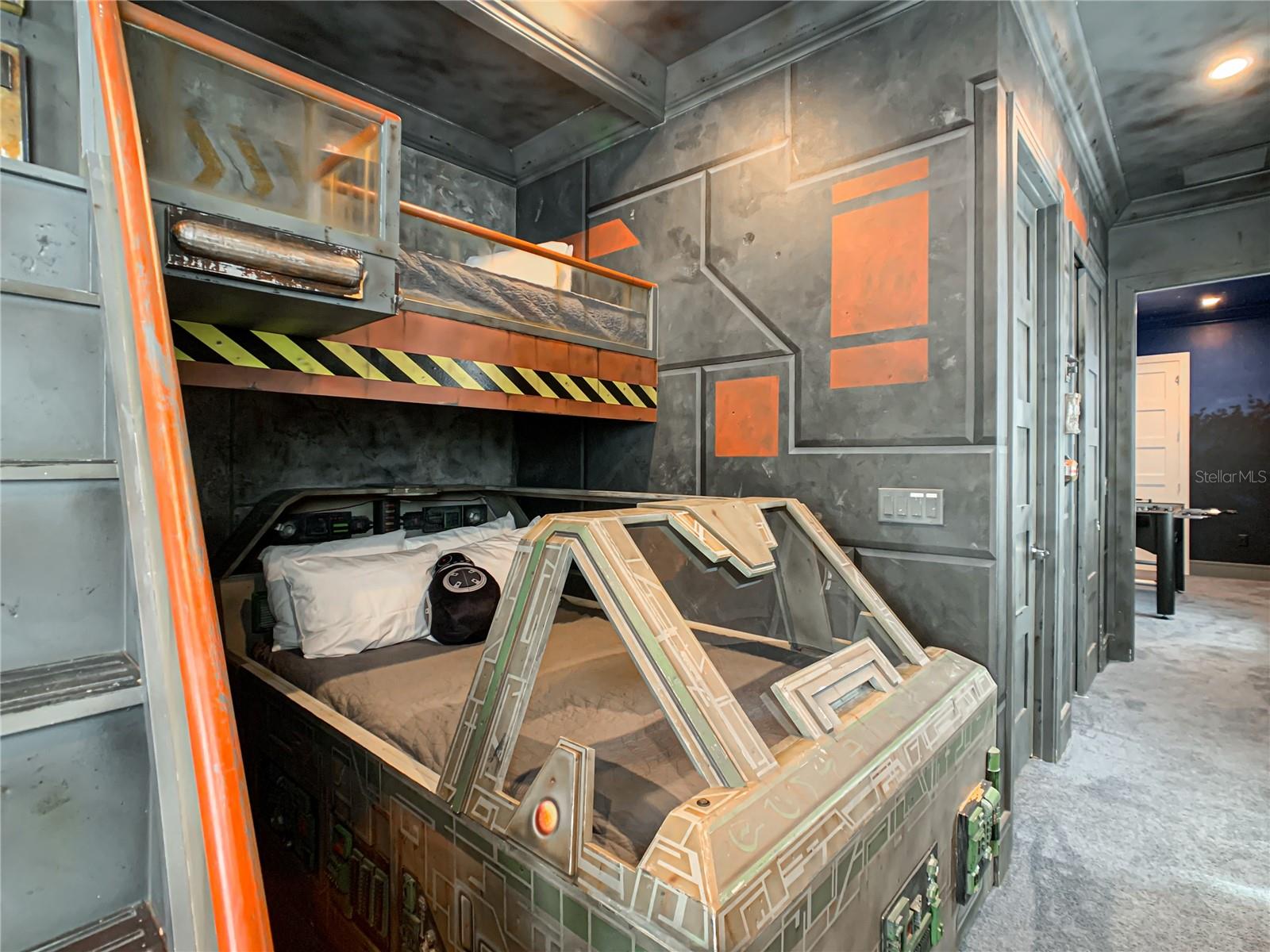 REUNION WEST VILLAGE 03A - Residential