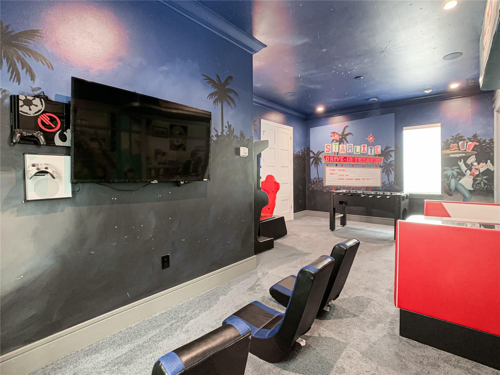 REUNION WEST VILLAGE 03A - Residential