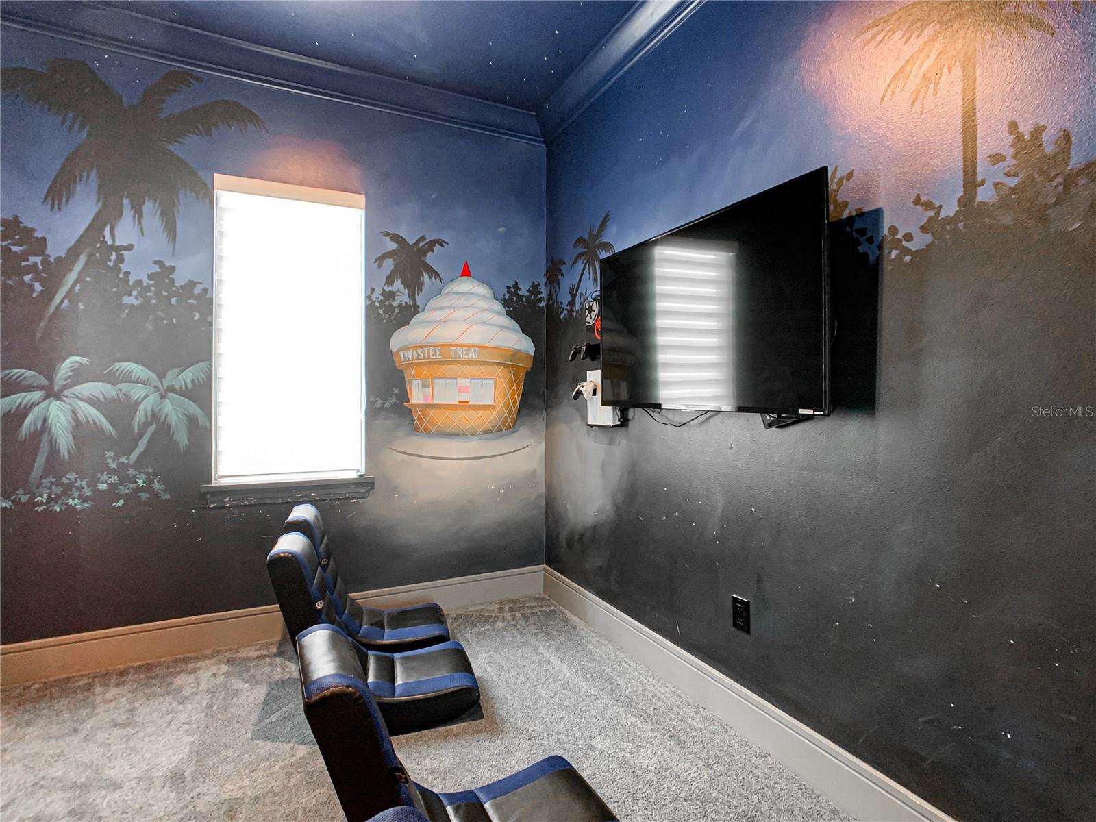 REUNION WEST VILLAGE 03A - Residential