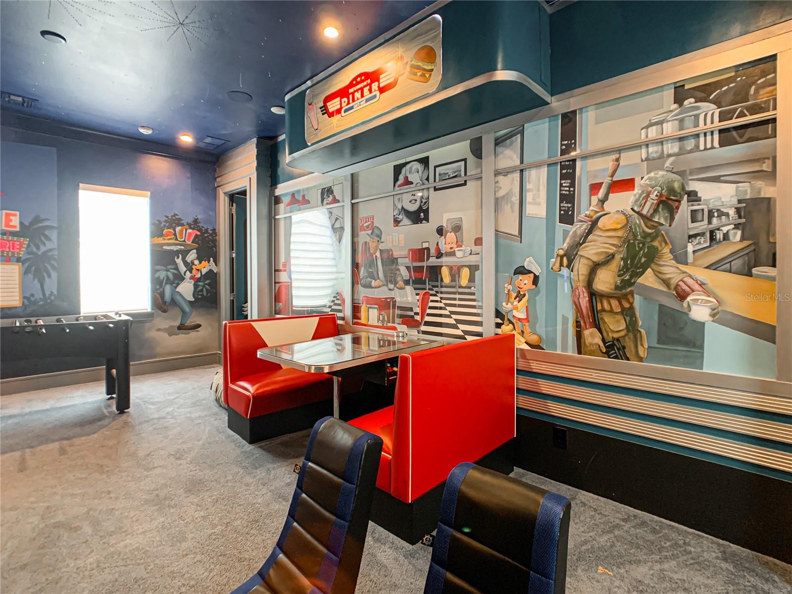 REUNION WEST VILLAGE 03A - Residential