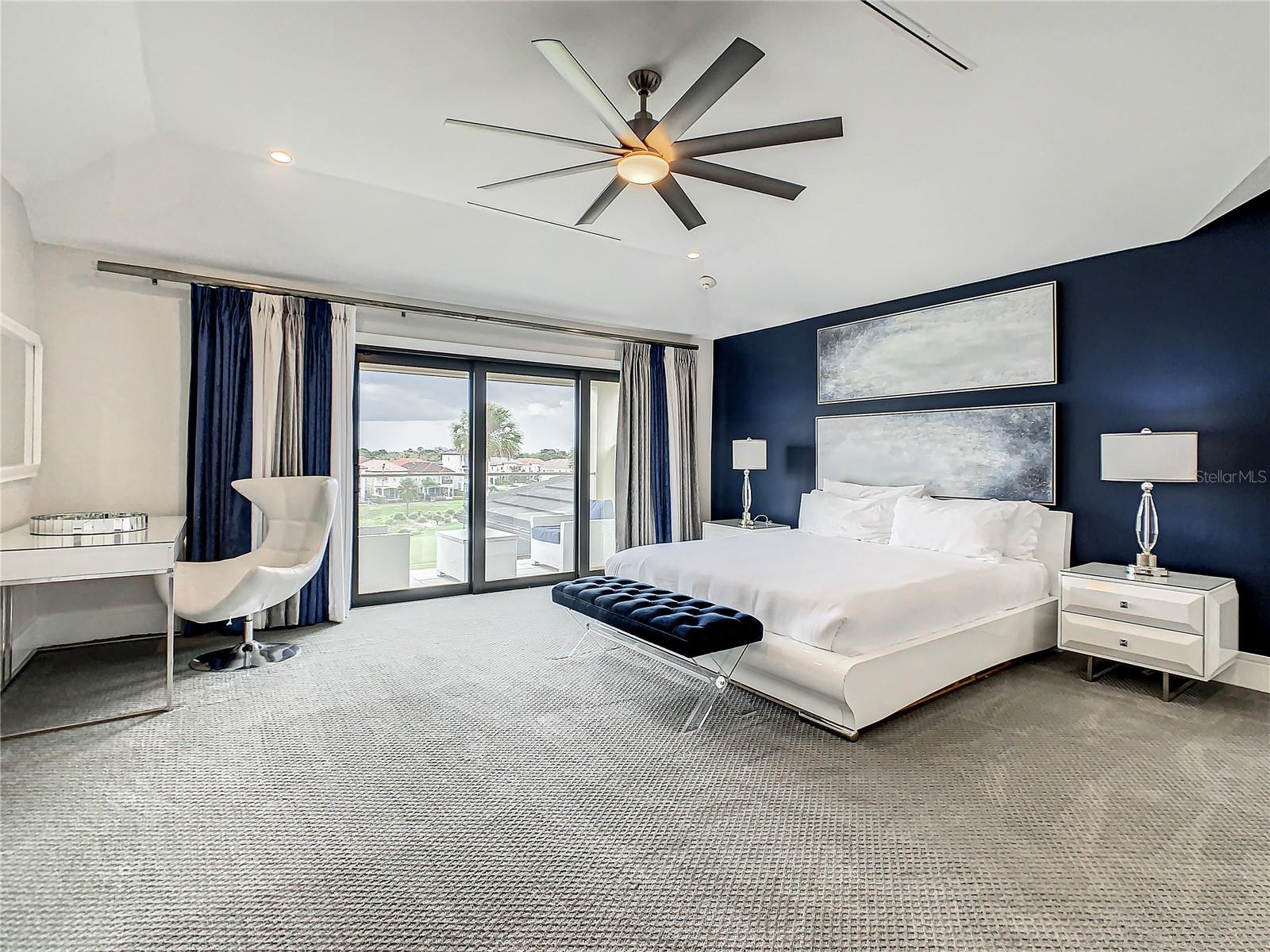 REUNION WEST VILLAGE 03A - Residential