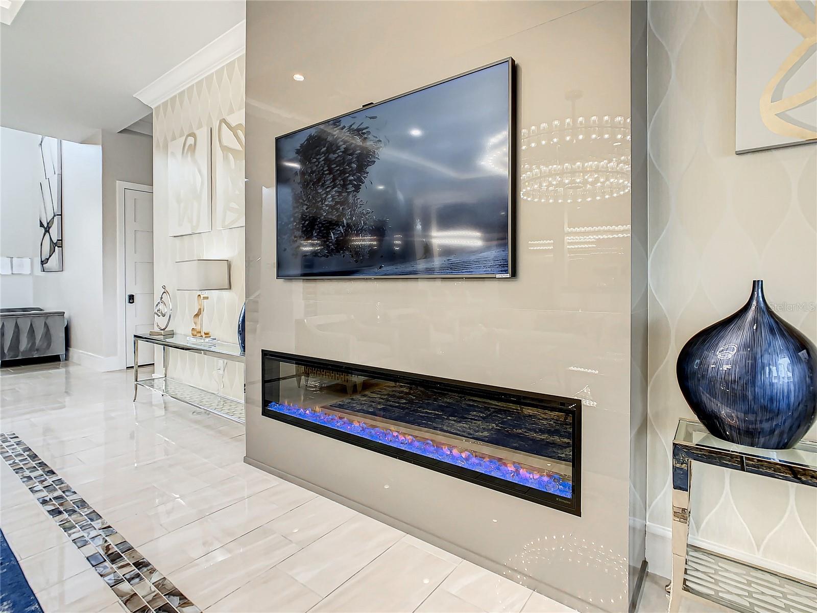 REUNION WEST VILLAGE 03A - Residential