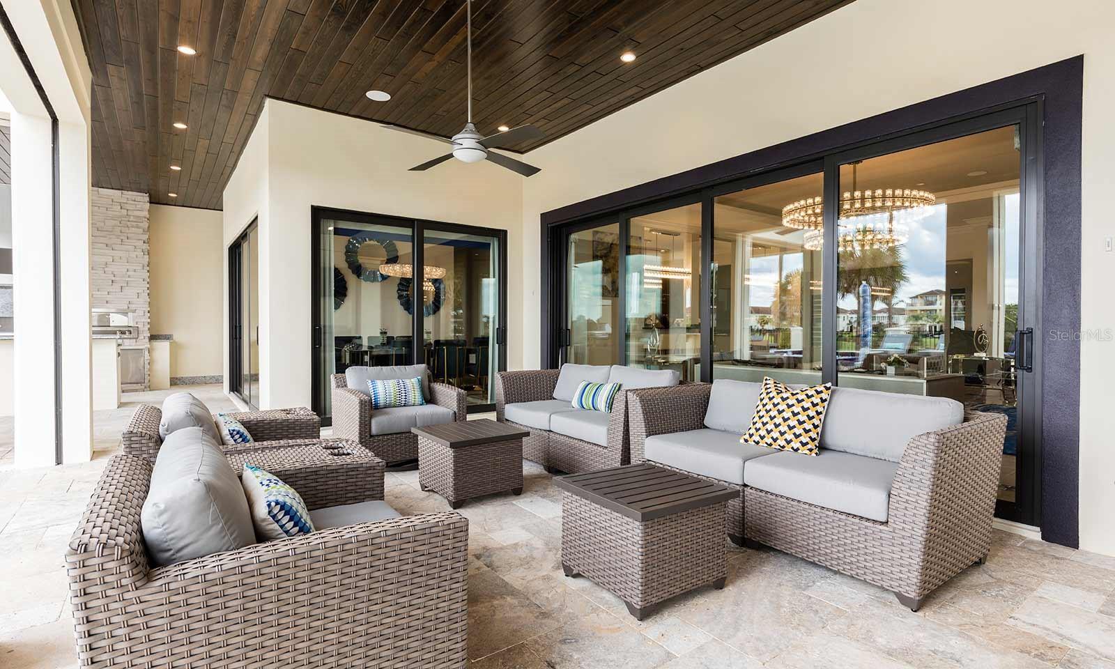 REUNION WEST VILLAGE 03A - Residential