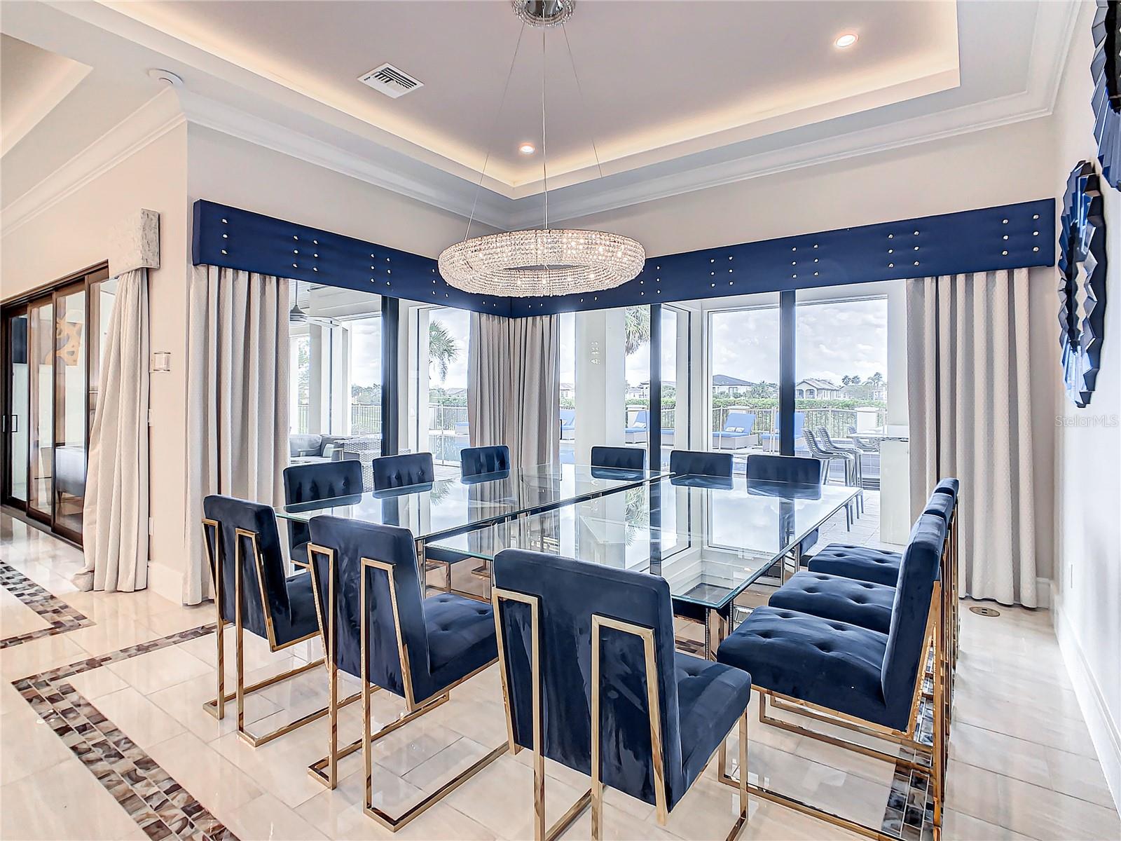 REUNION WEST VILLAGE 03A - Residential