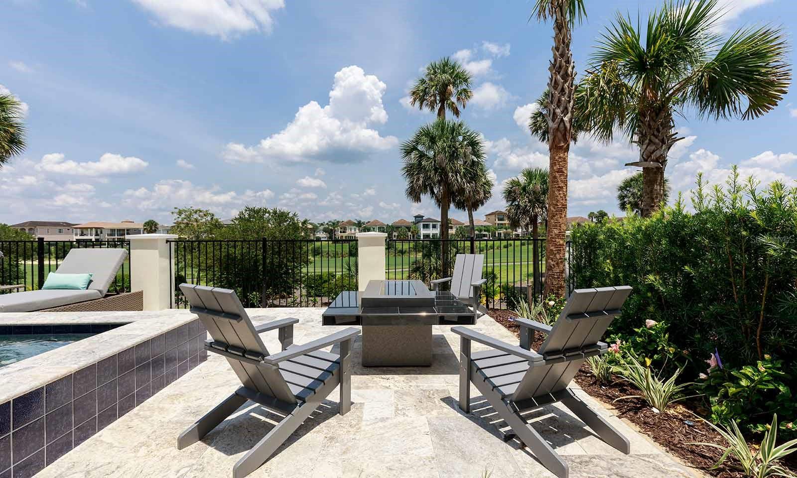 REUNION WEST VILLAGE 03A - Residential