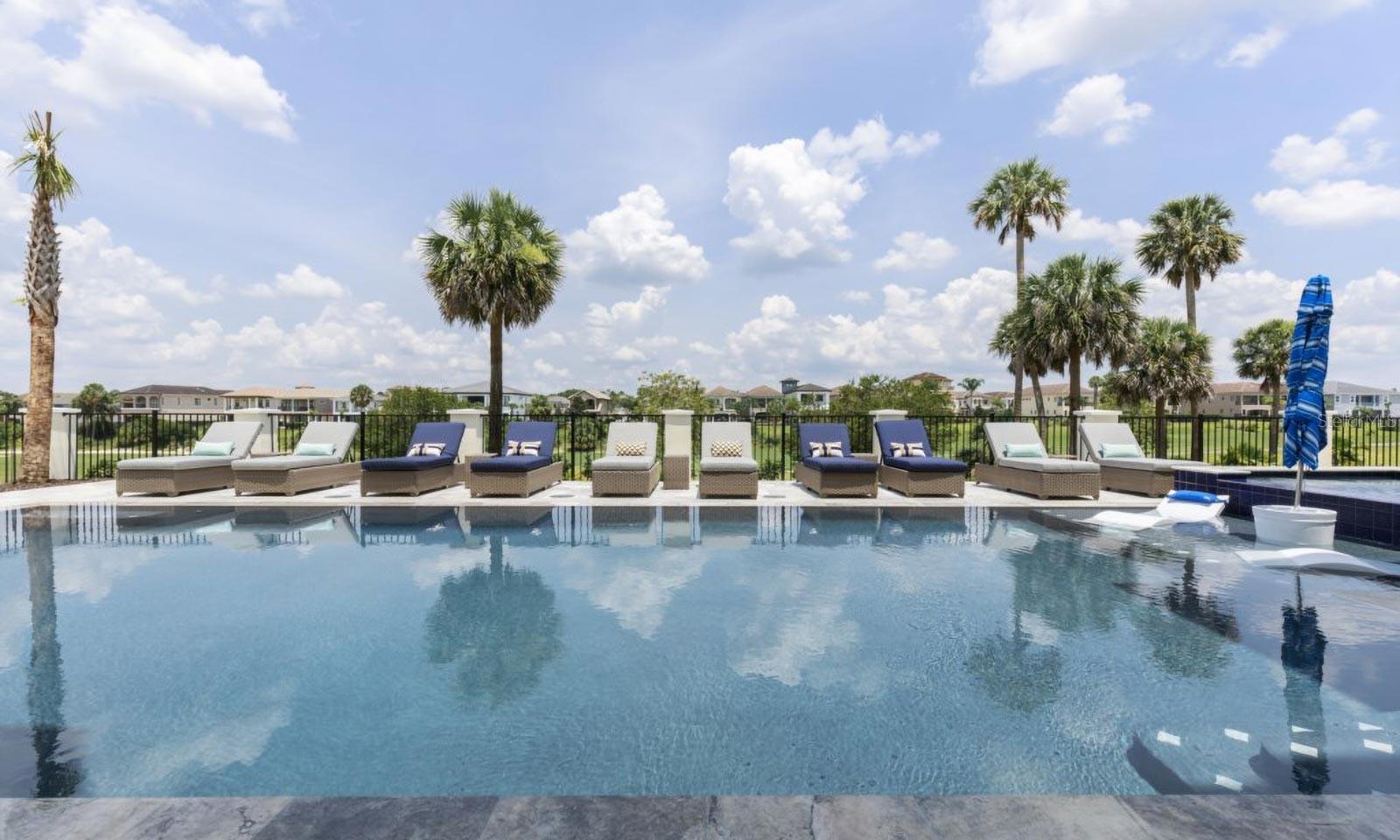 REUNION WEST VILLAGE 03A - Residential