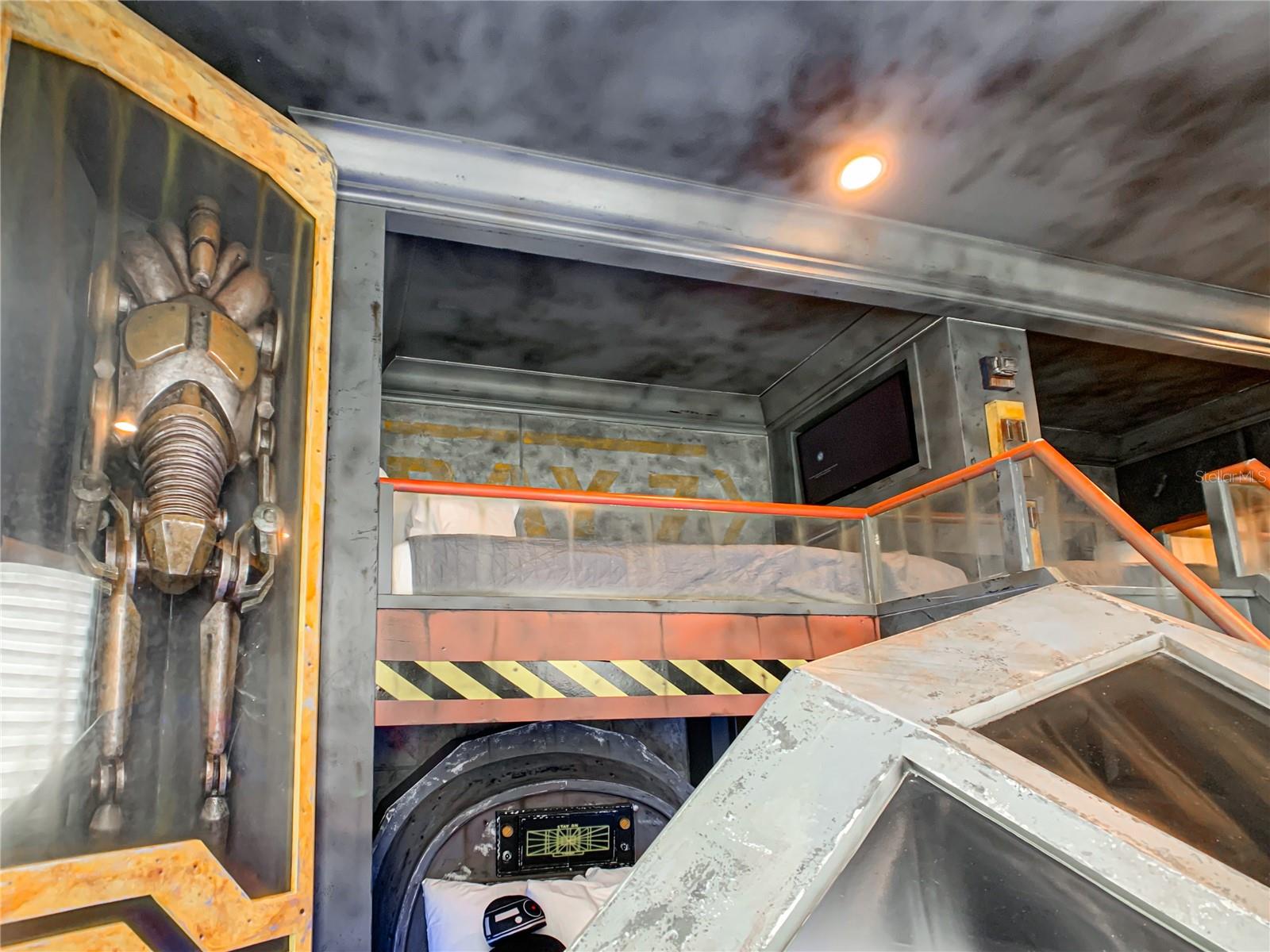 REUNION WEST VILLAGE 03A - Residential