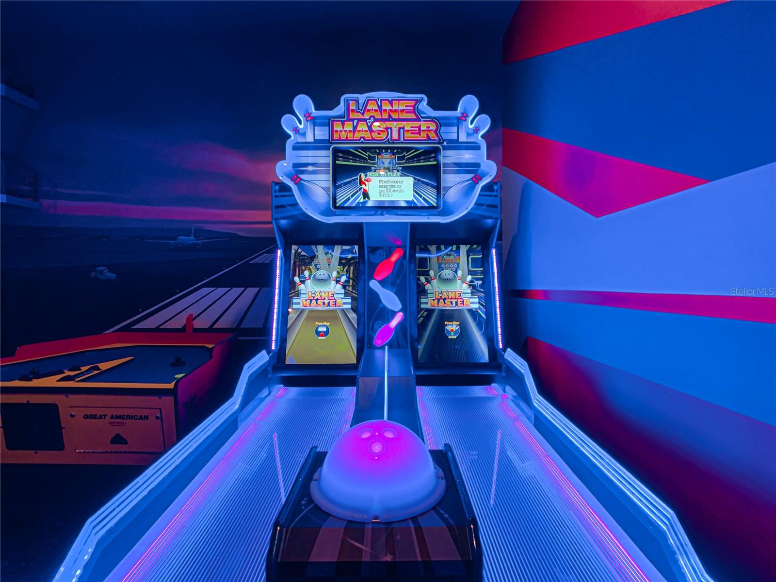 REUNION WEST VILLAGE 03A - Residential