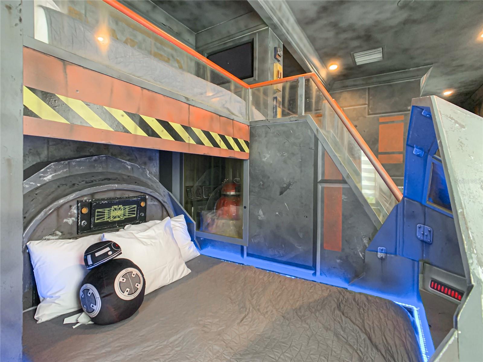 REUNION WEST VILLAGE 03A - Residential