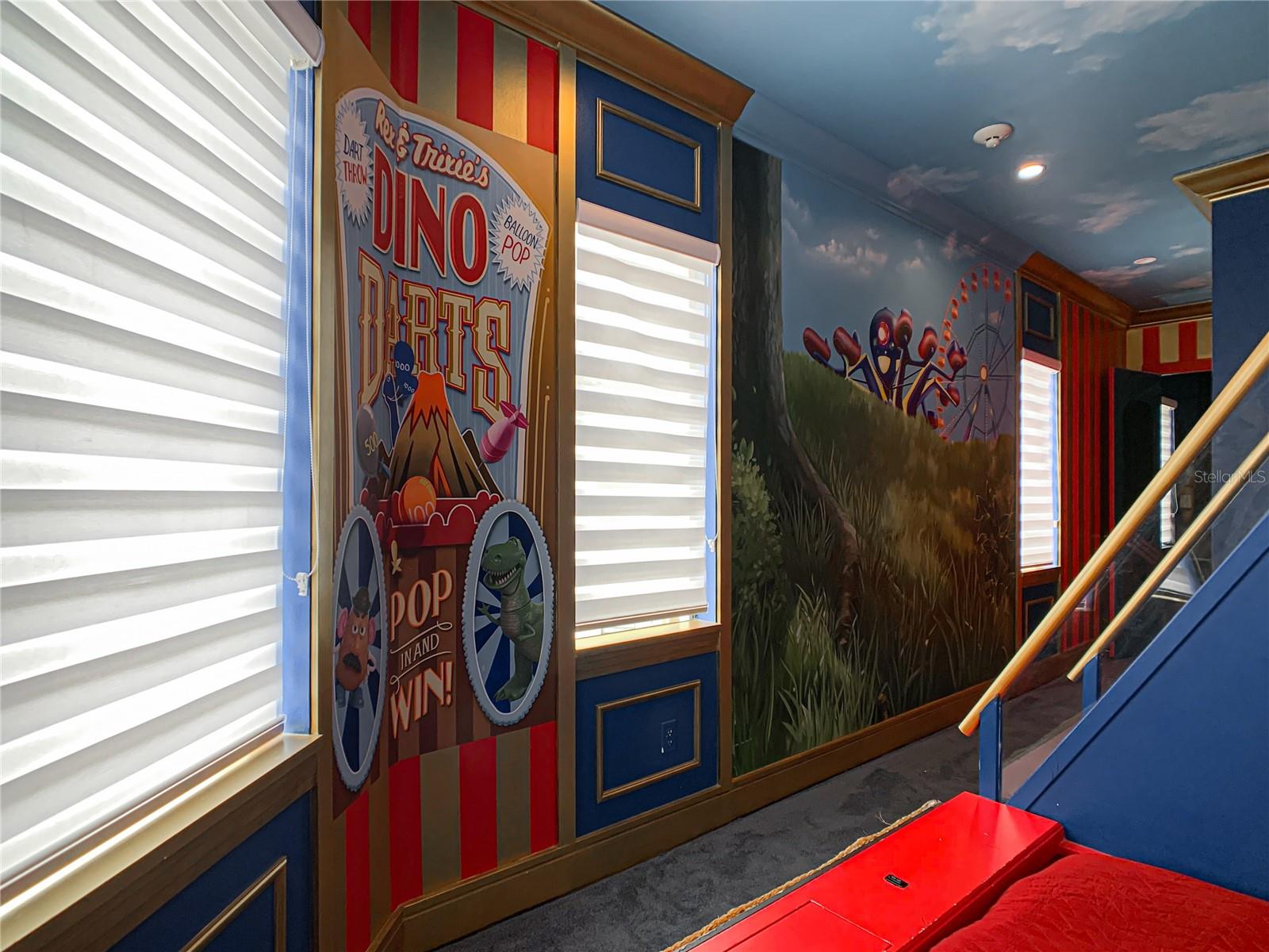 REUNION WEST VILLAGE 03A - Residential