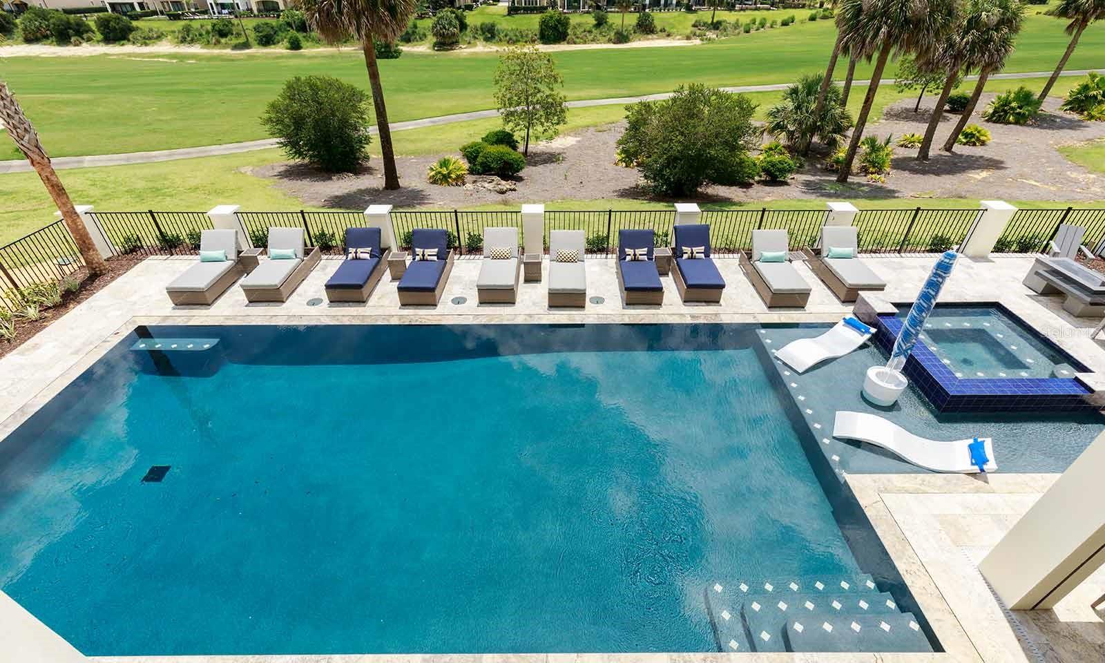 REUNION WEST VILLAGE 03A - Residential