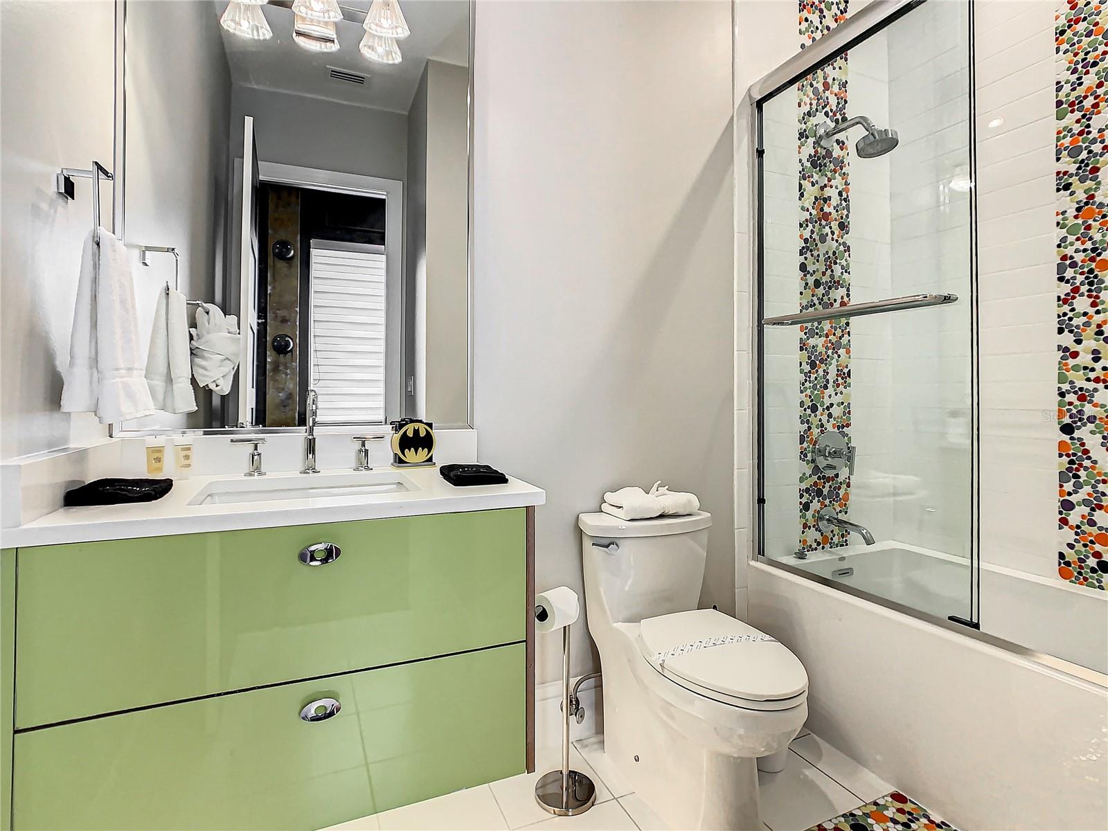 REUNION WEST VILLAGE 03A - Residential