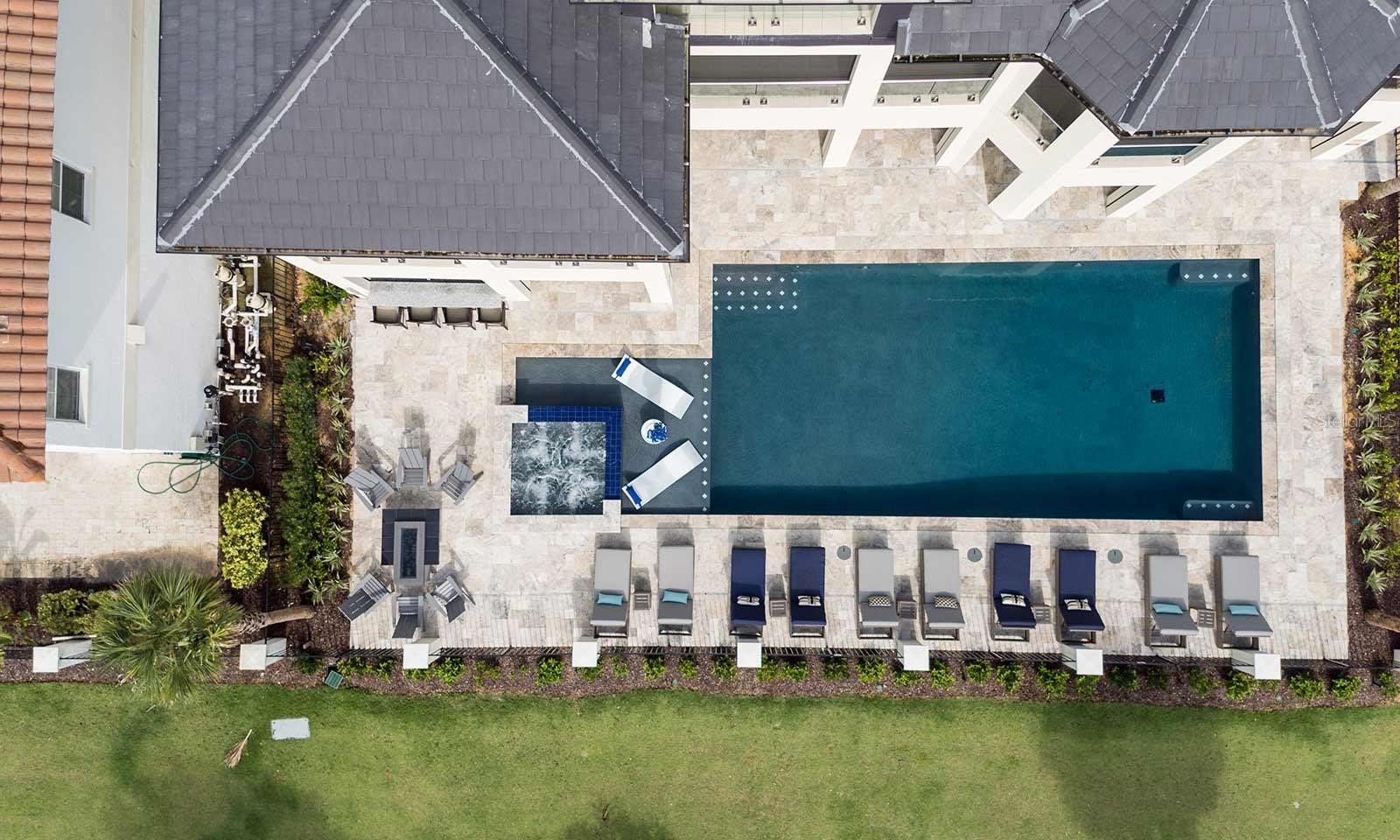 REUNION WEST VILLAGE 03A - Residential