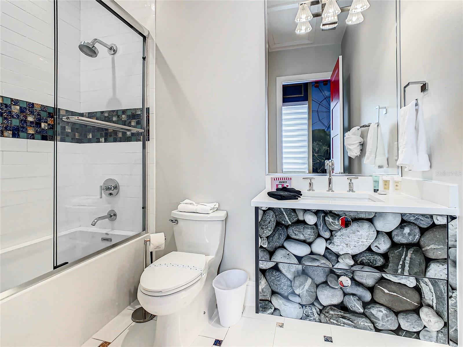 REUNION WEST VILLAGE 03A - Residential