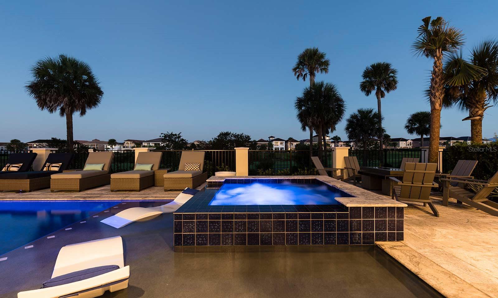 REUNION WEST VILLAGE 03A - Residential