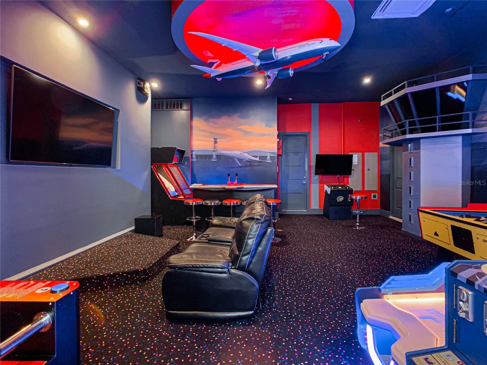 REUNION WEST VILLAGE 03A - Residential