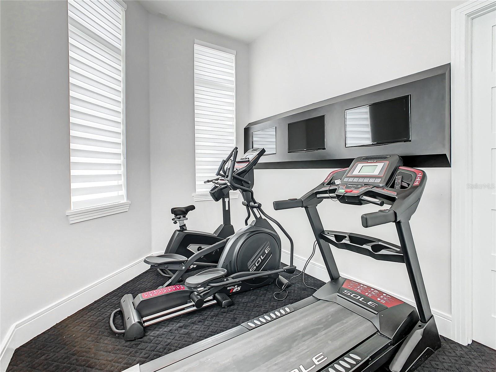 REUNION WEST VILLAGE 03A - Residential