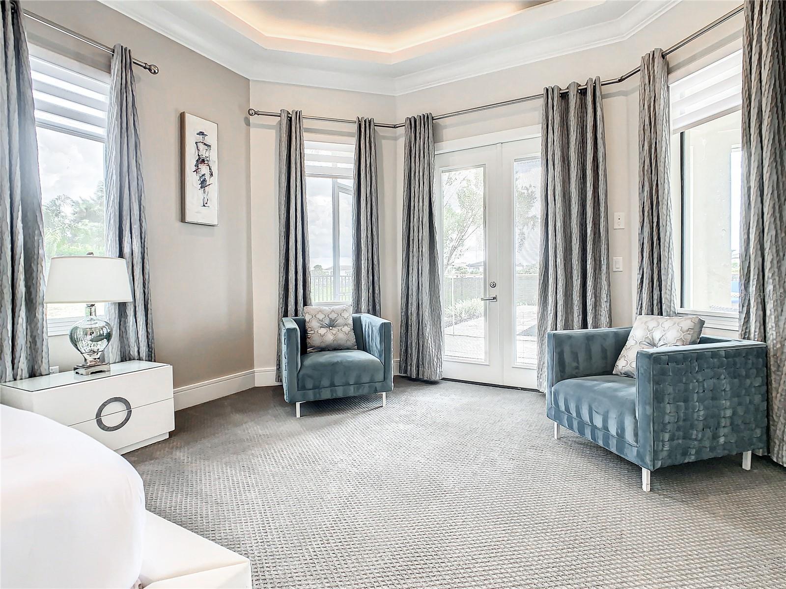 REUNION WEST VILLAGE 03A - Residential