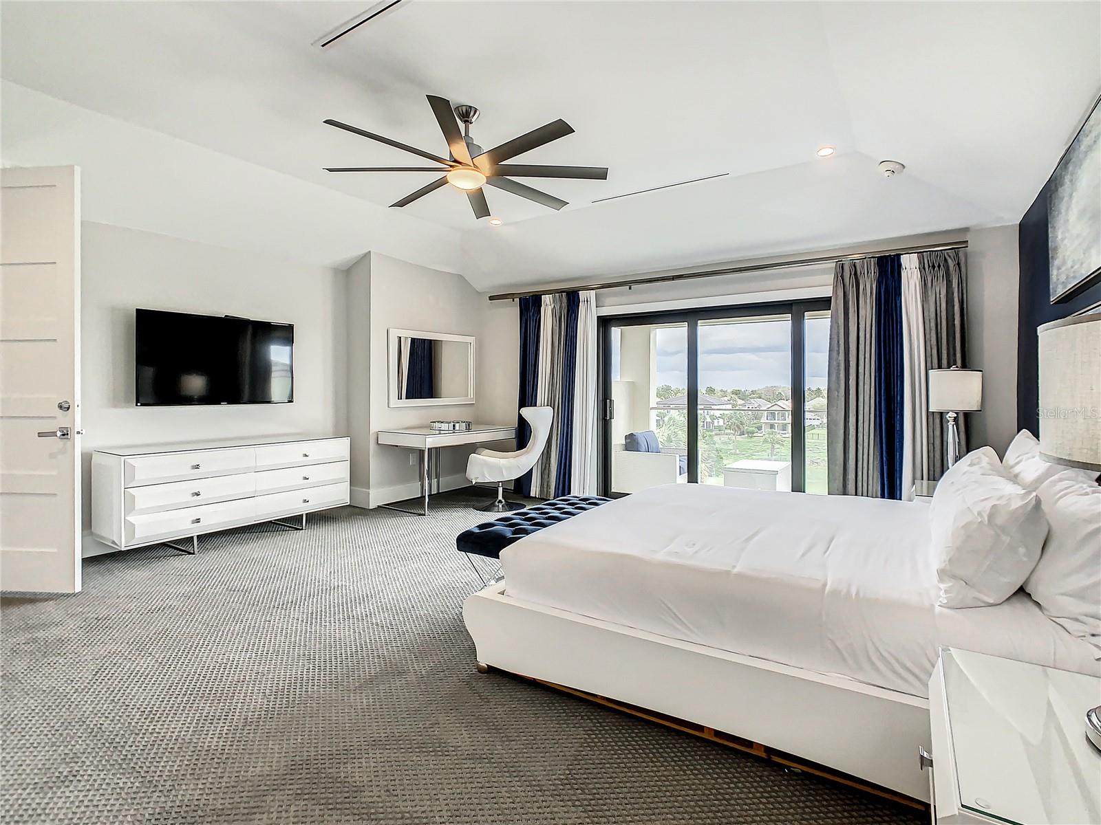 REUNION WEST VILLAGE 03A - Residential