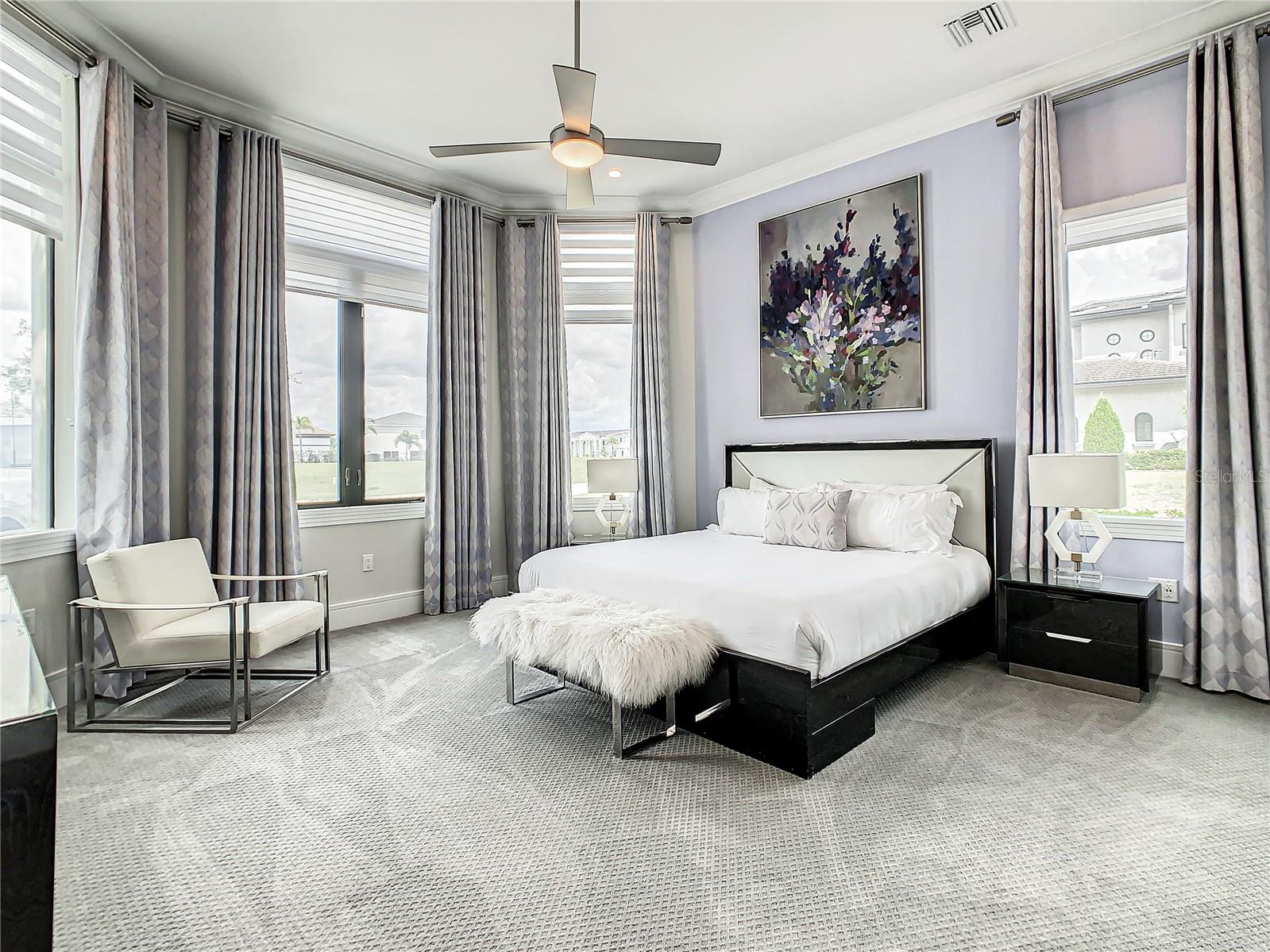 REUNION WEST VILLAGE 03A - Residential