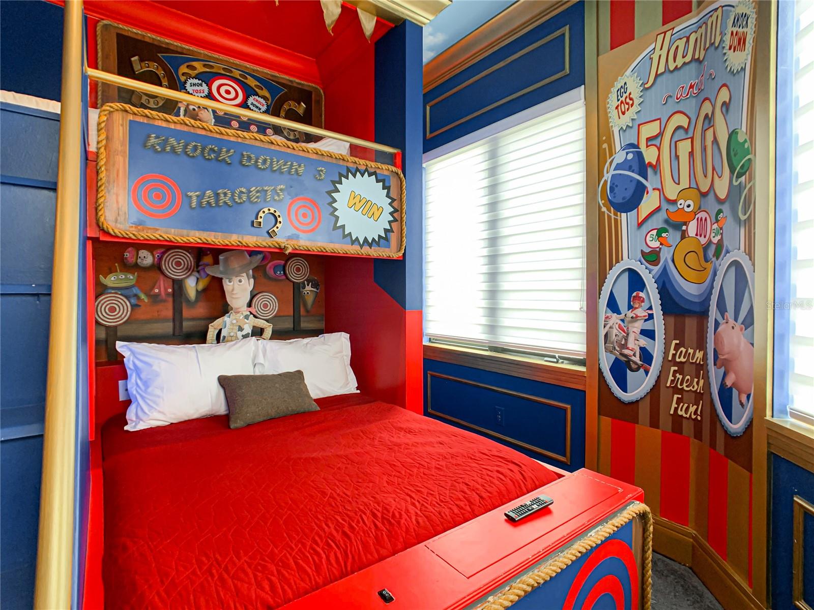 REUNION WEST VILLAGE 03A - Residential