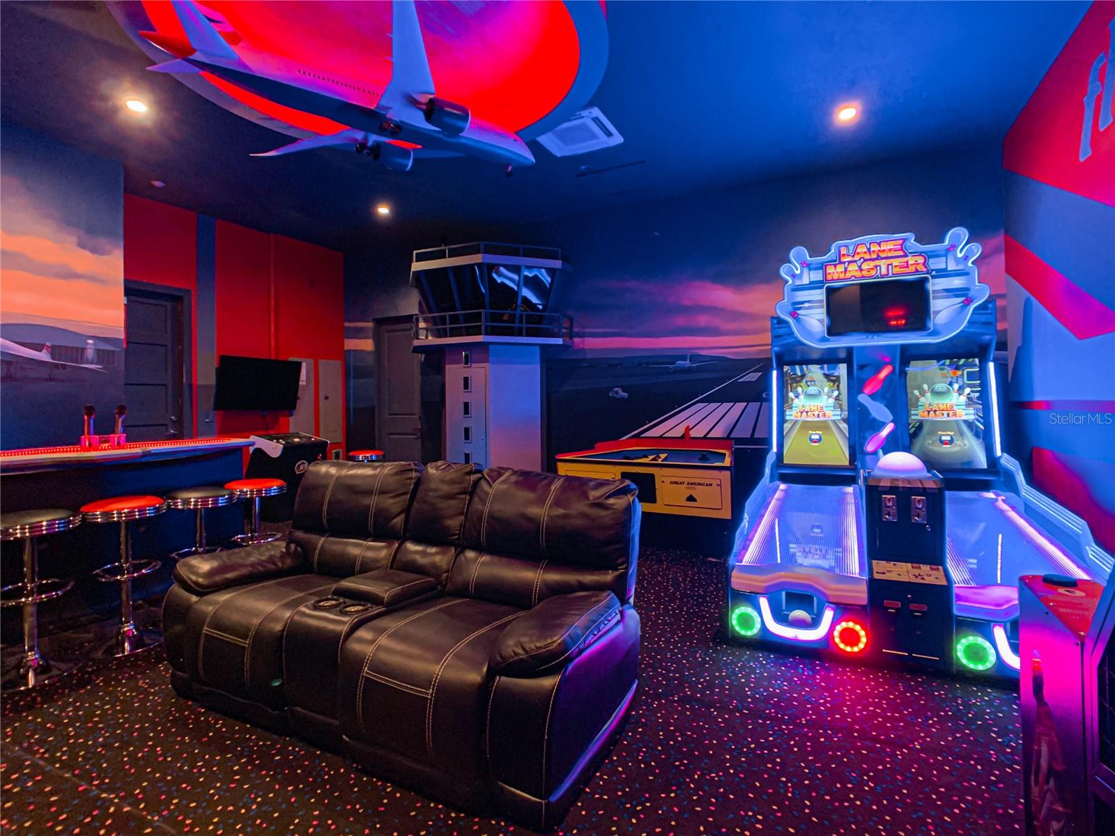 REUNION WEST VILLAGE 03A - Residential