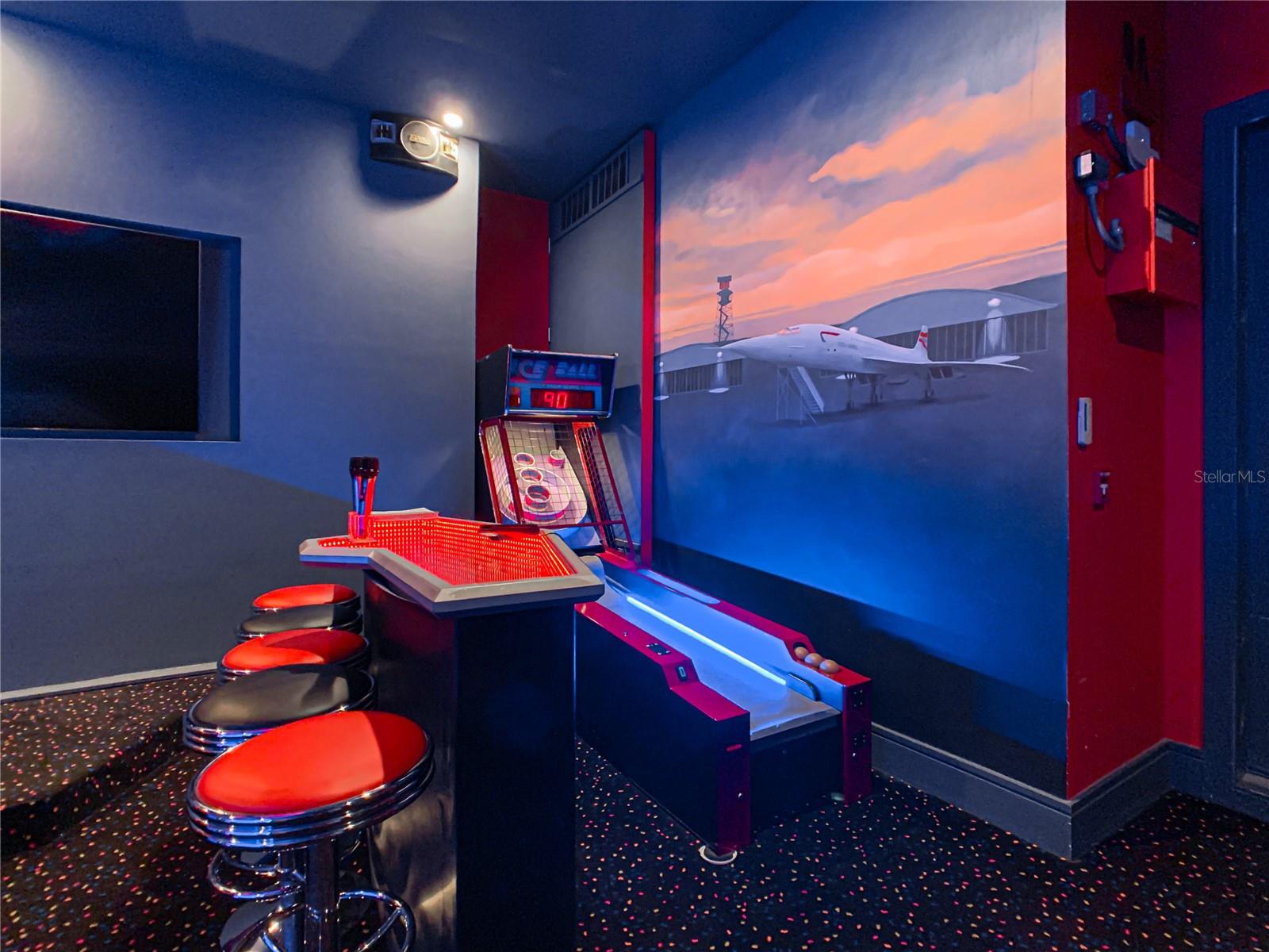 REUNION WEST VILLAGE 03A - Residential