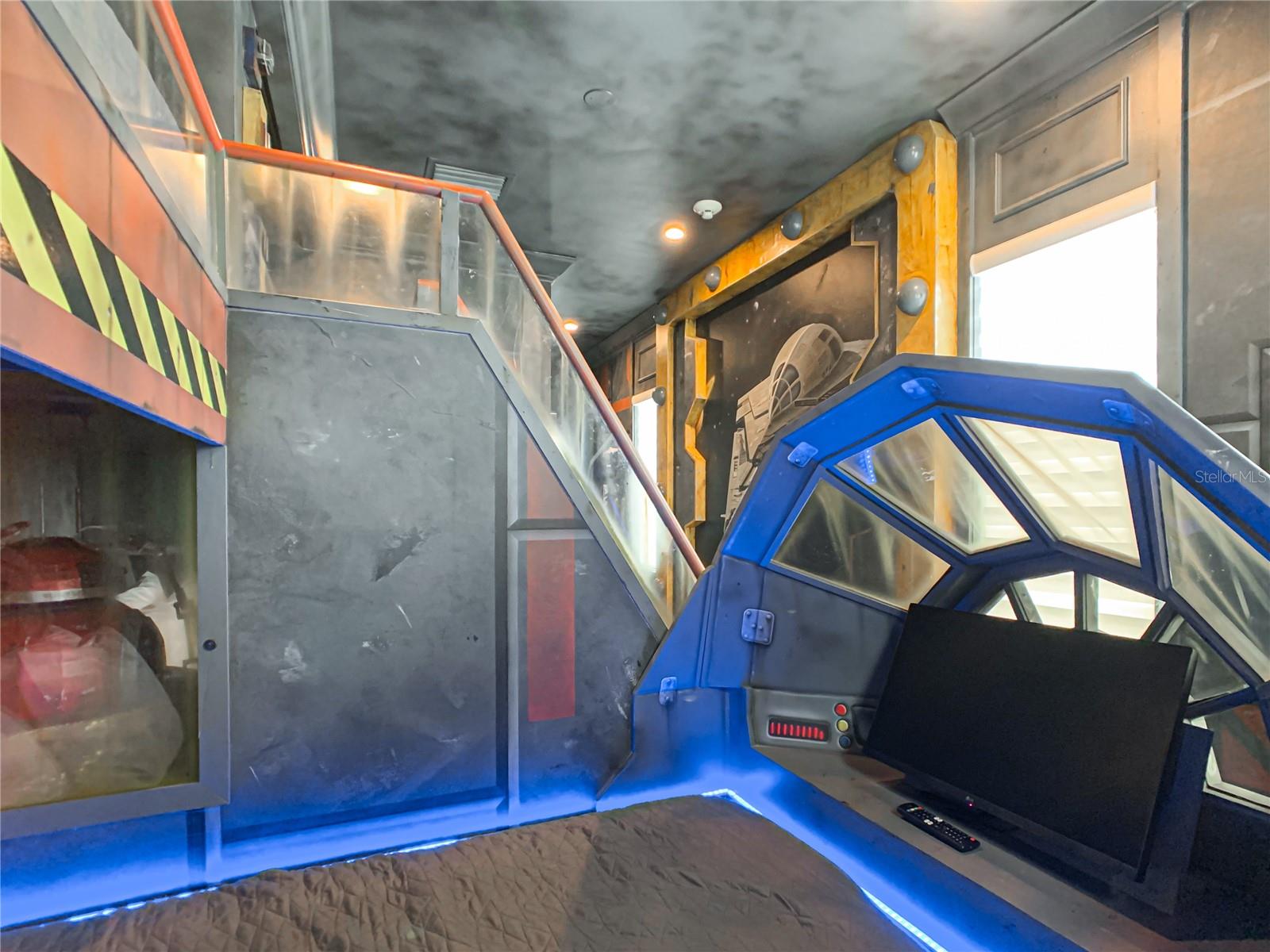 REUNION WEST VILLAGE 03A - Residential