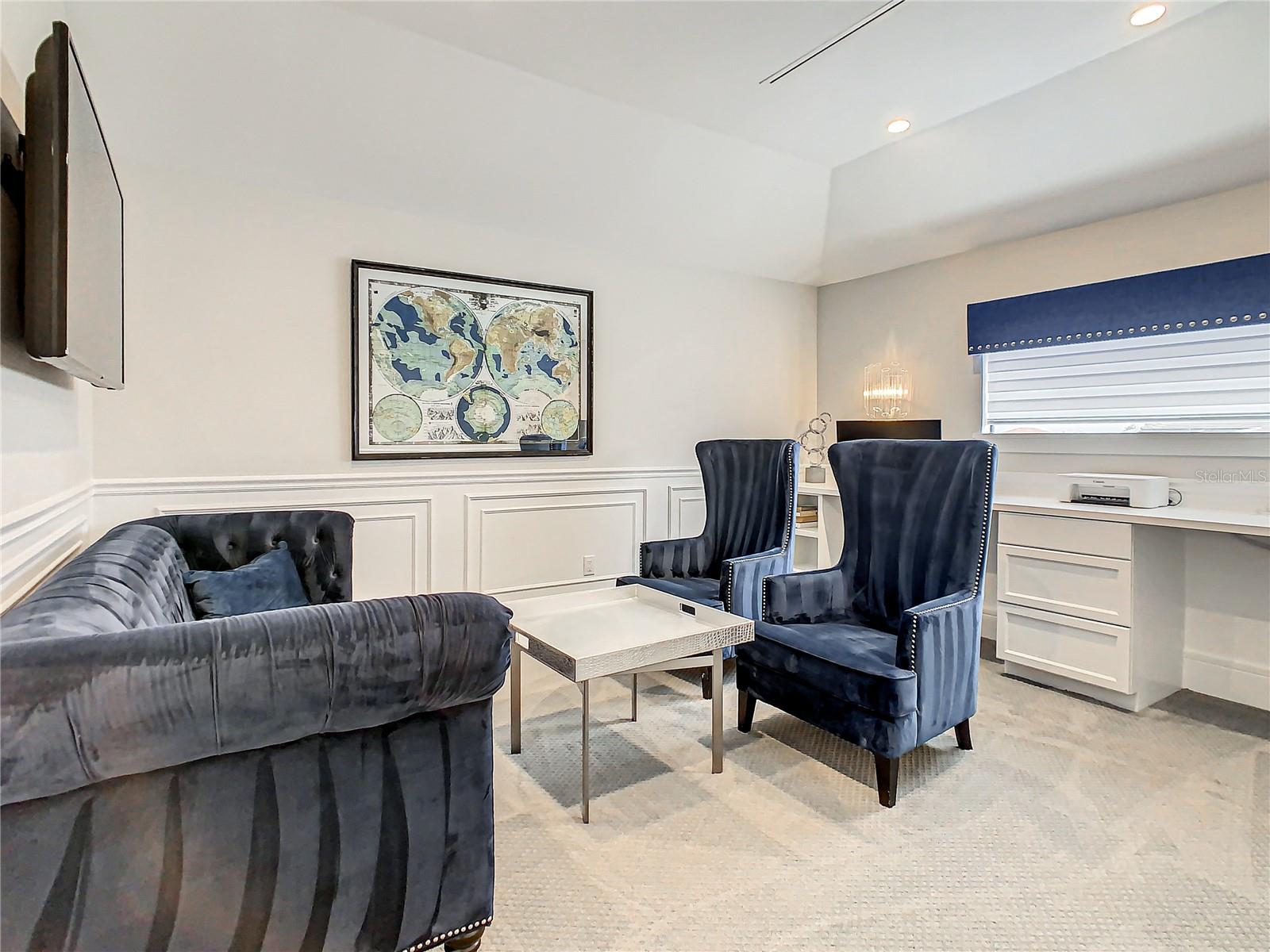 REUNION WEST VILLAGE 03A - Residential