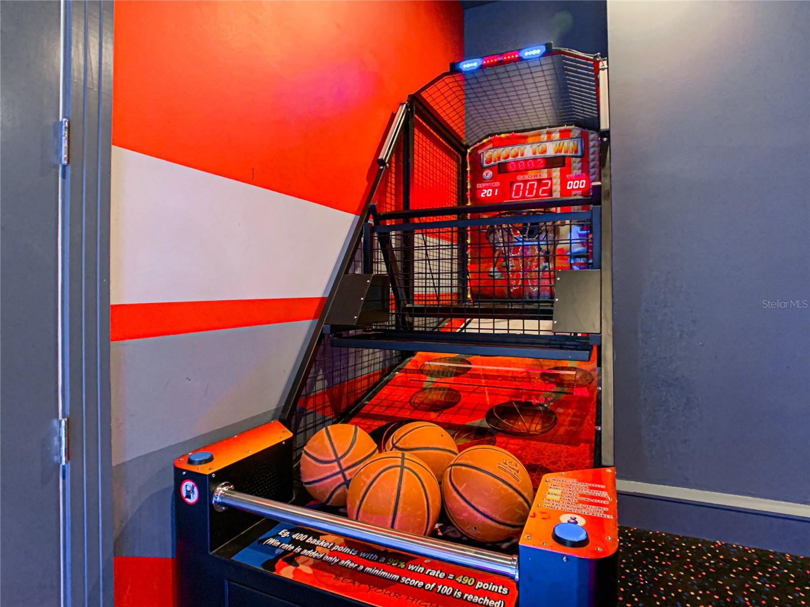 REUNION WEST VILLAGE 03A - Residential