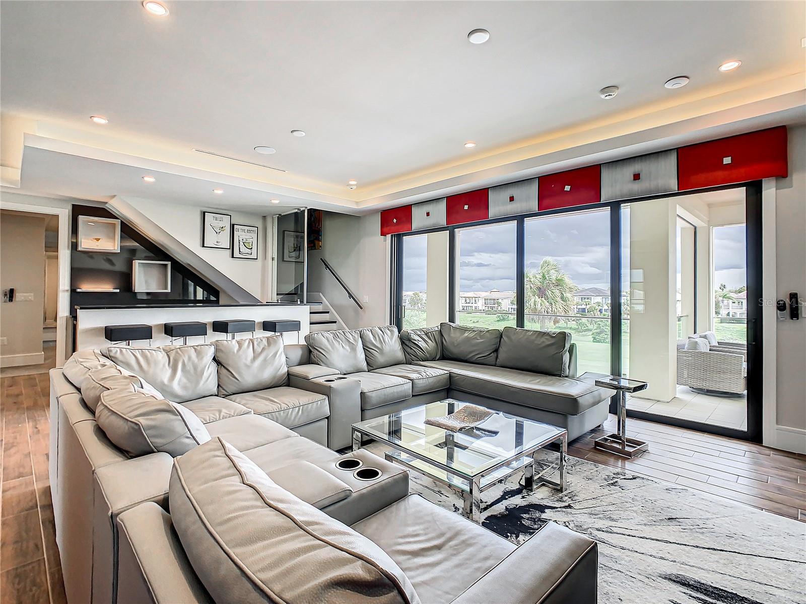 REUNION WEST VILLAGE 03A - Residential