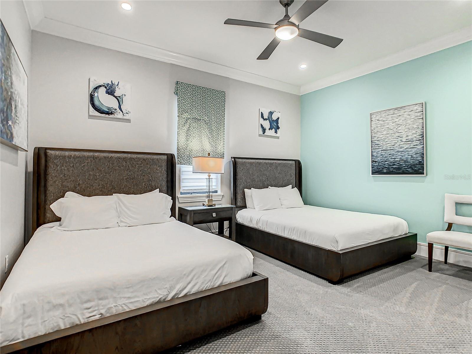 REUNION WEST VILLAGE 03A - Residential