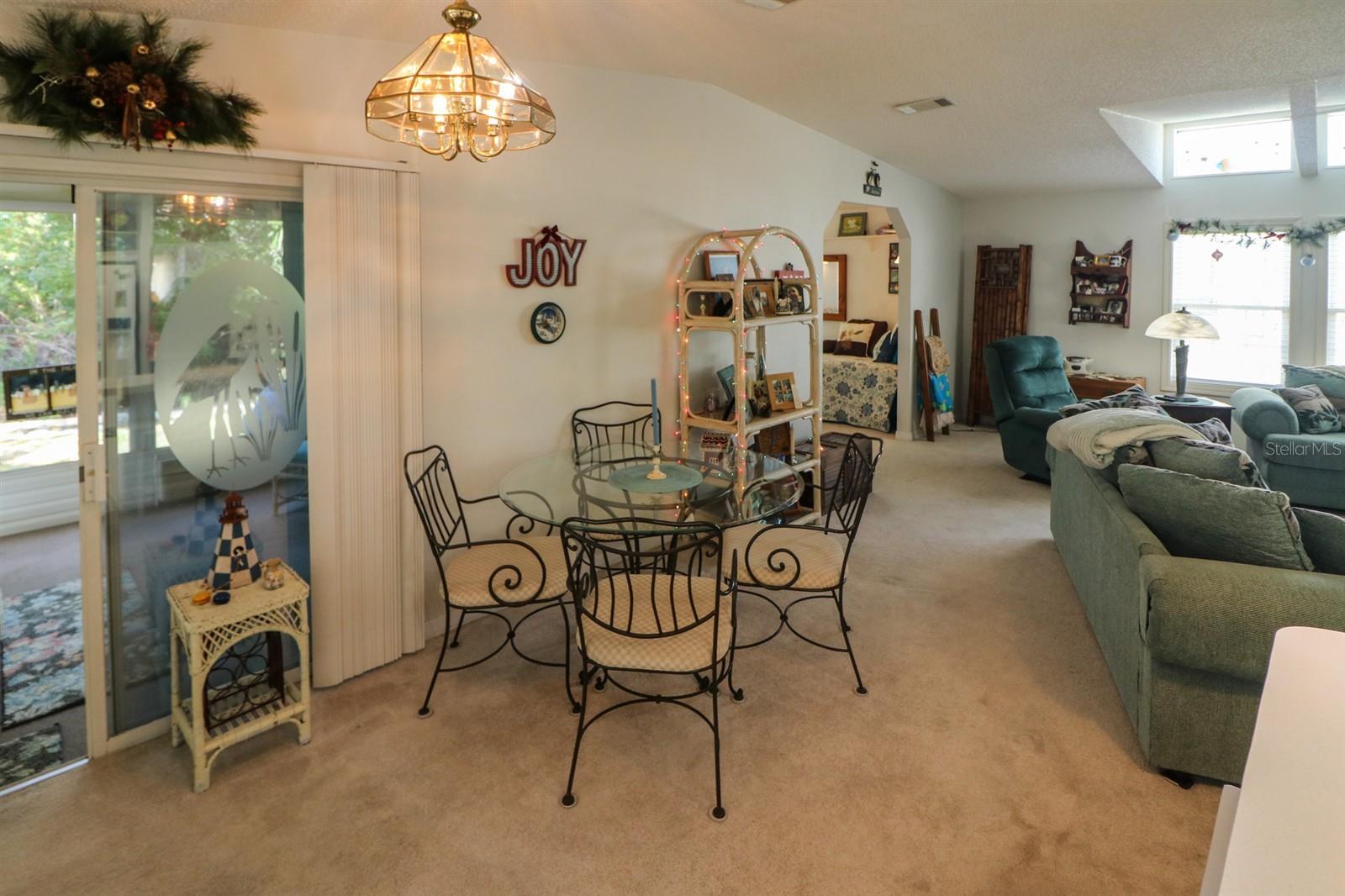 LAKEWOOD VILLAGE - Residential