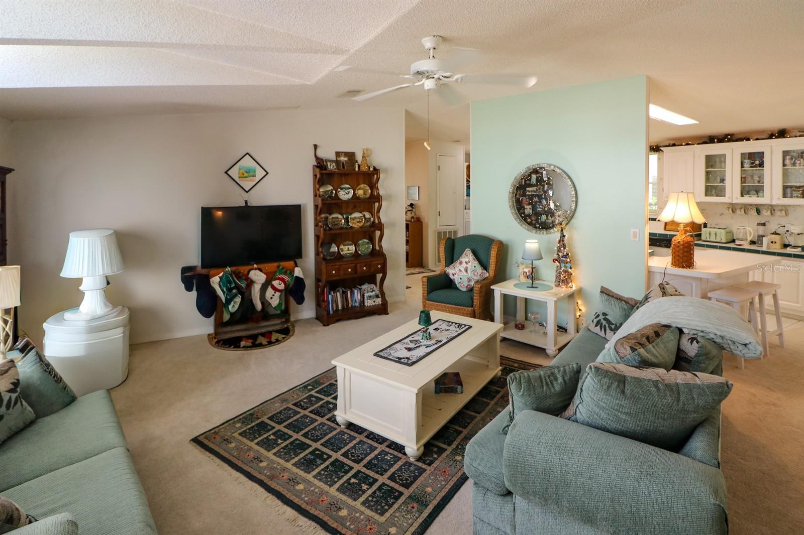 LAKEWOOD VILLAGE - Residential